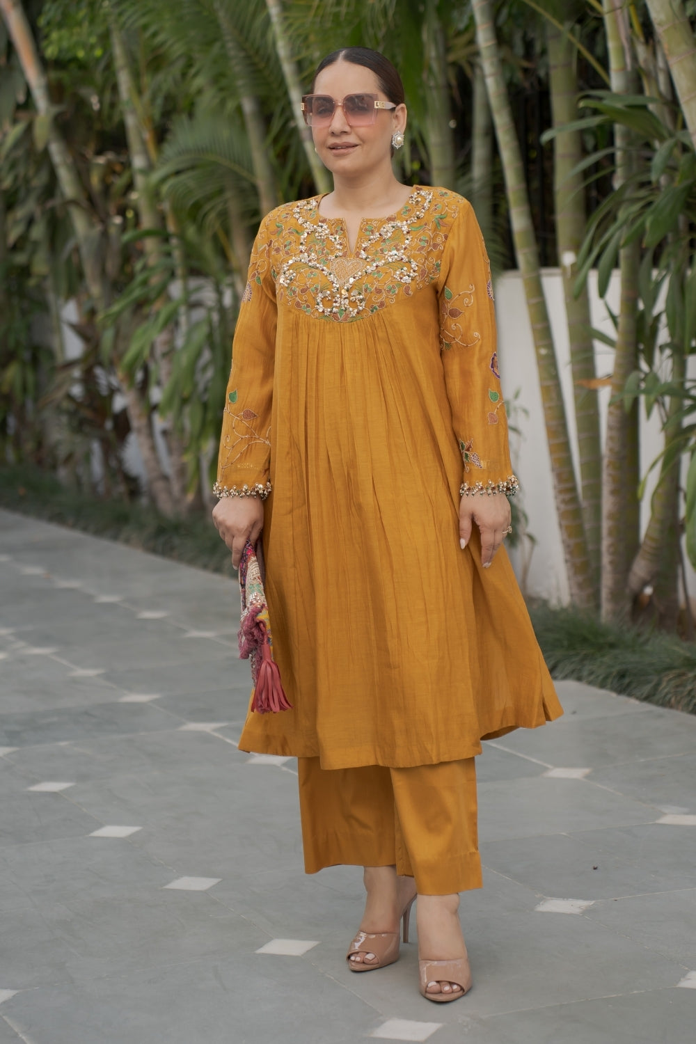 INDIE BOHO