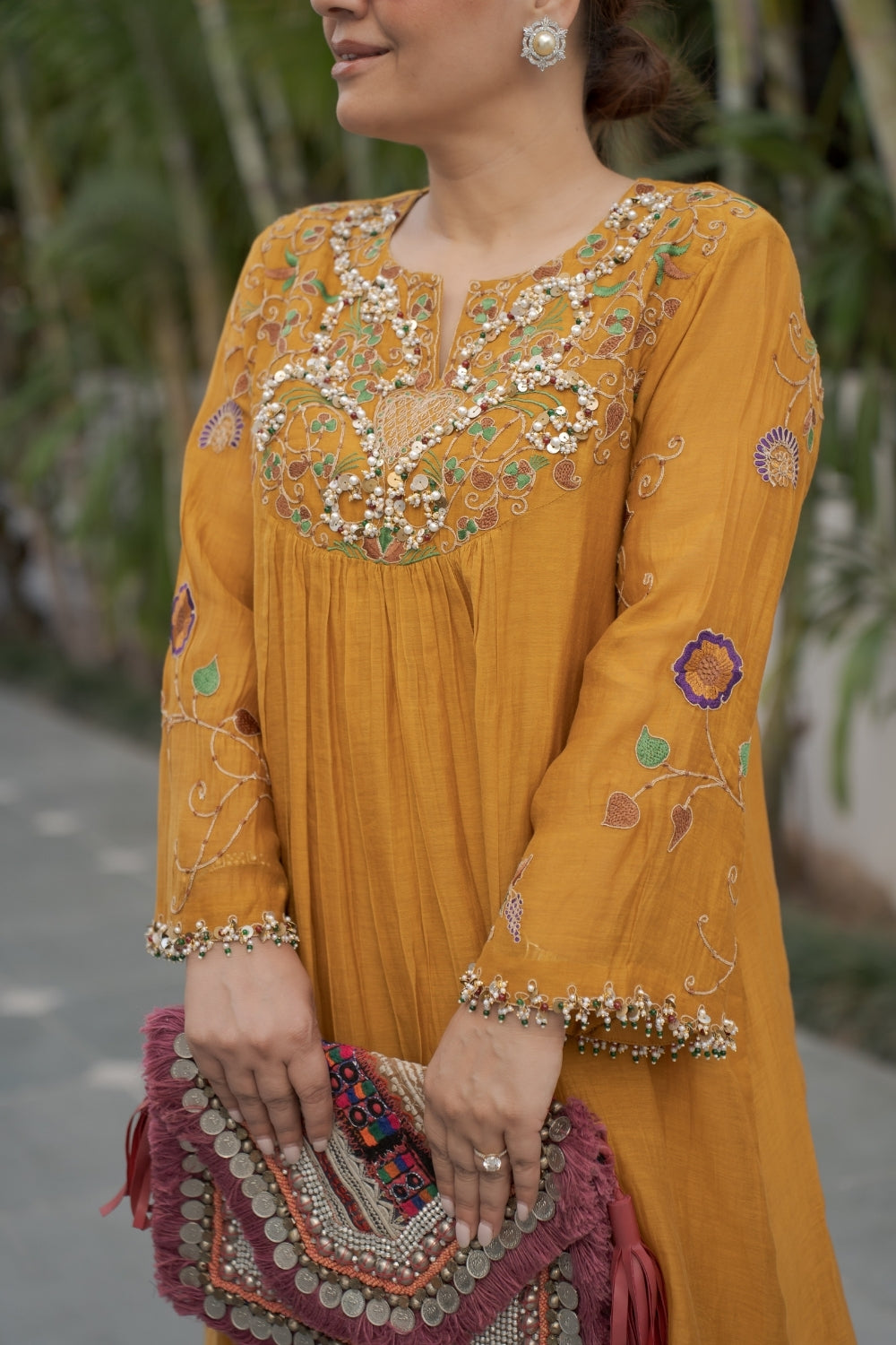 INDIE BOHO