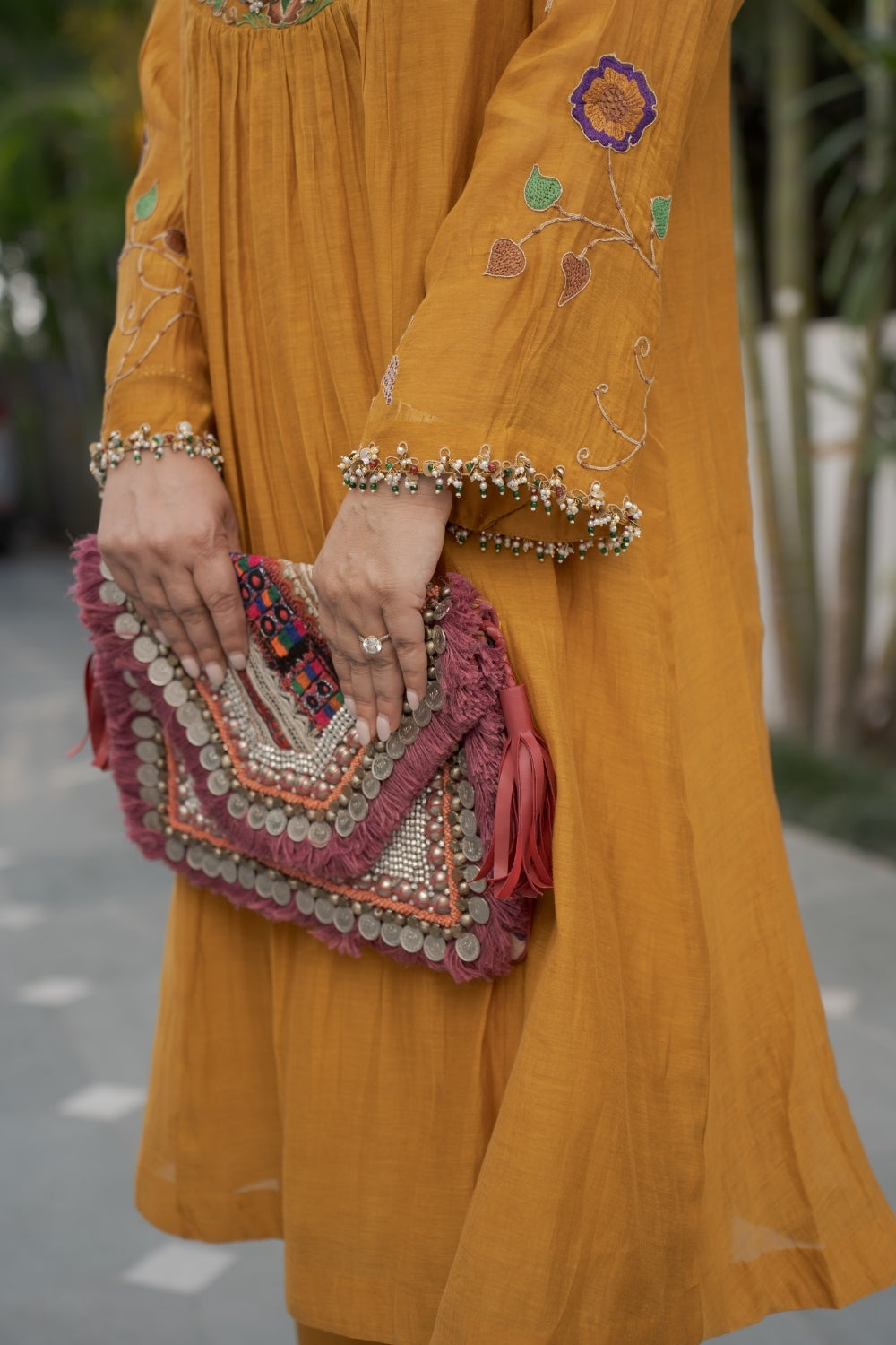 INDIE BOHO