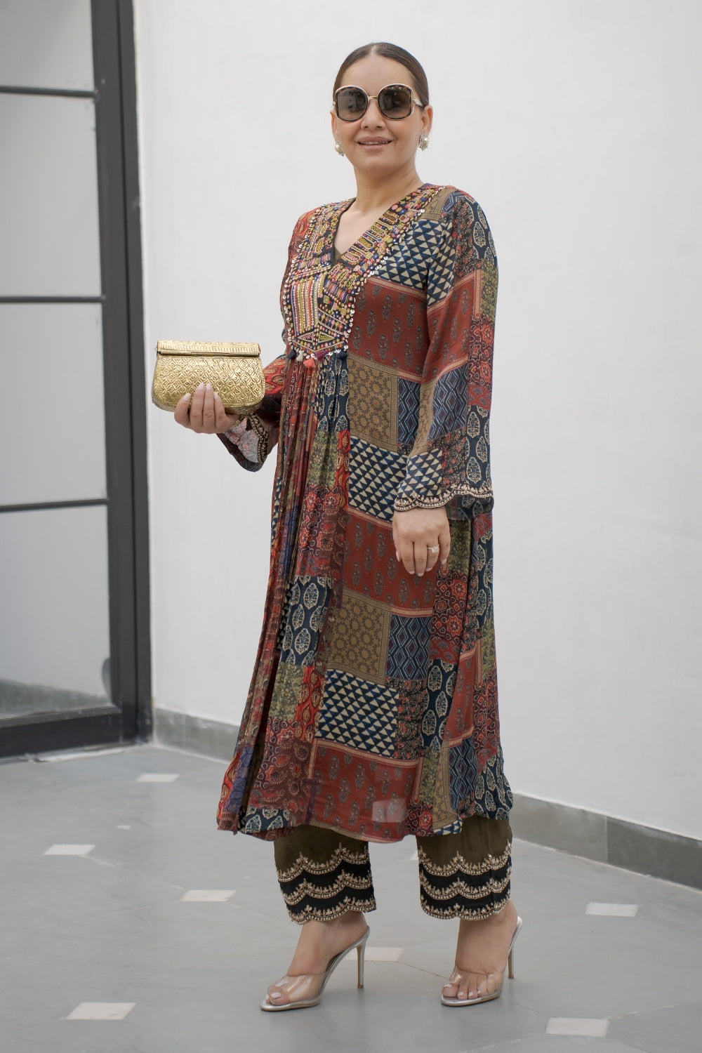INDIE BOHO