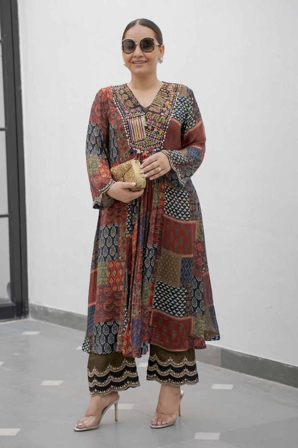 INDIE BOHO