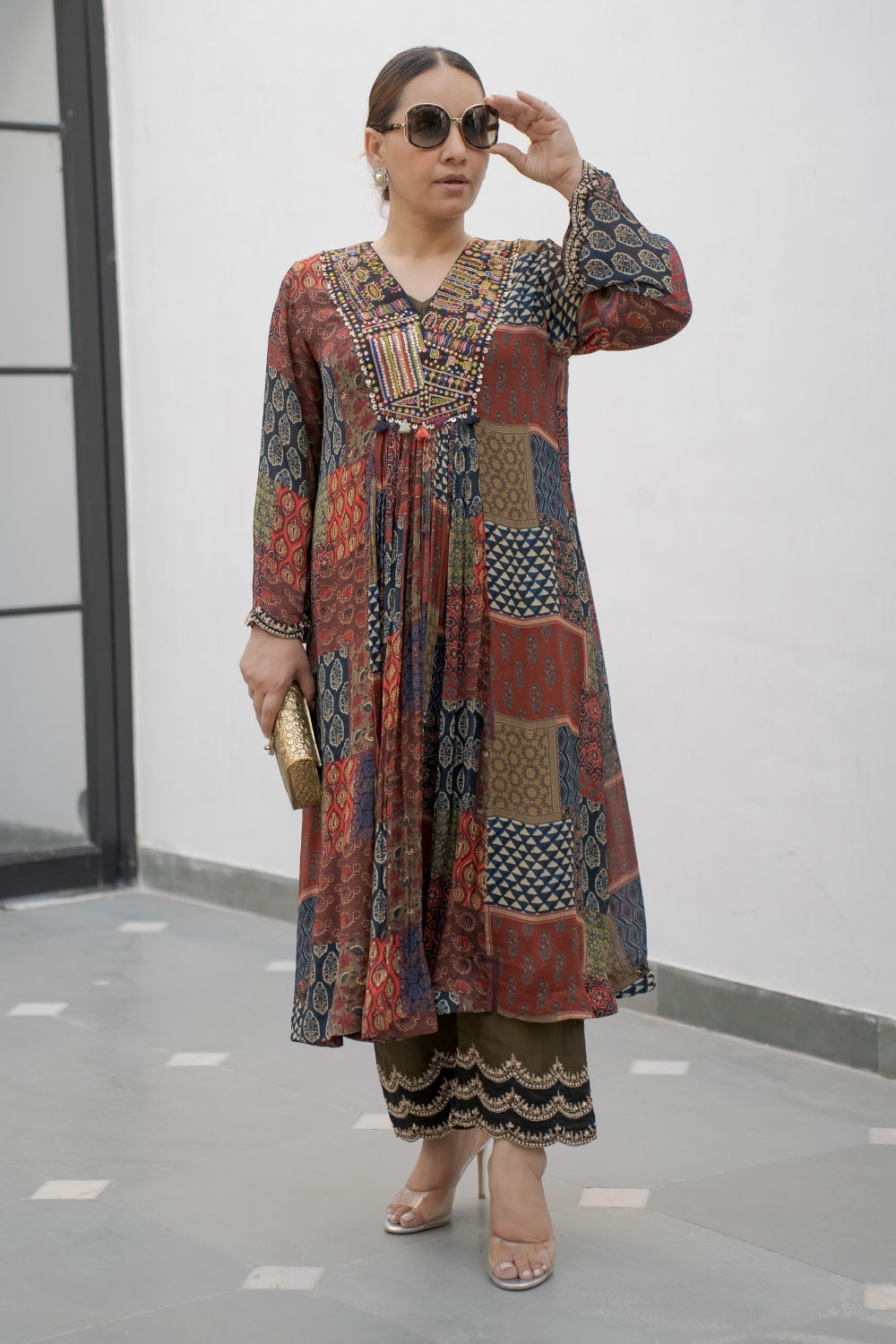 INDIE BOHO