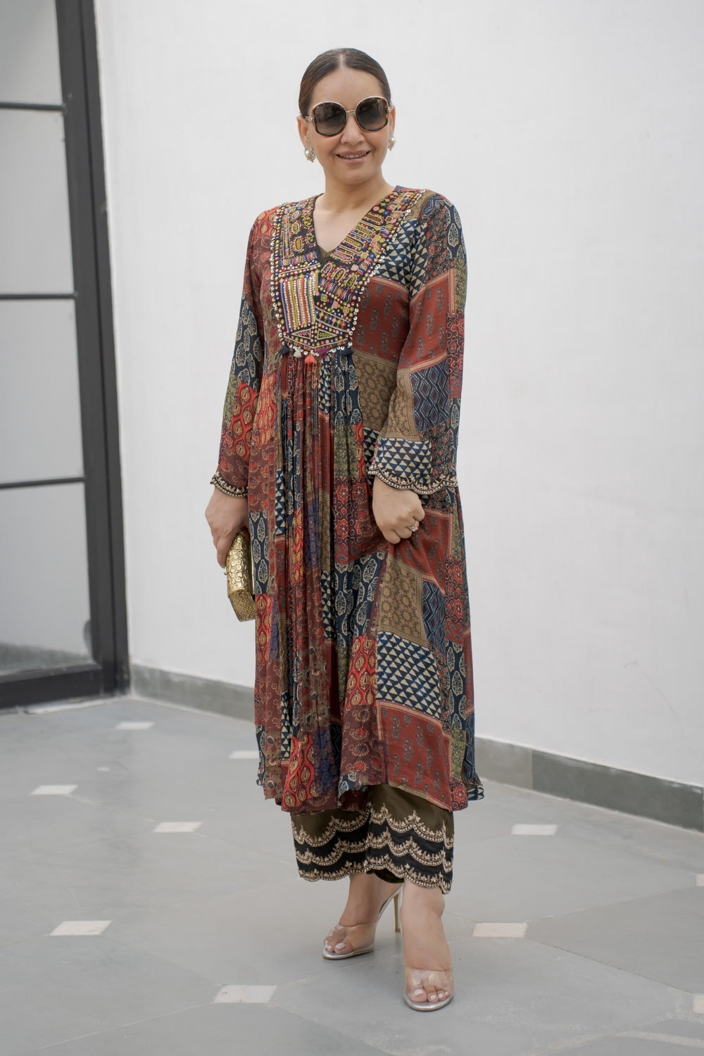 INDIE BOHO