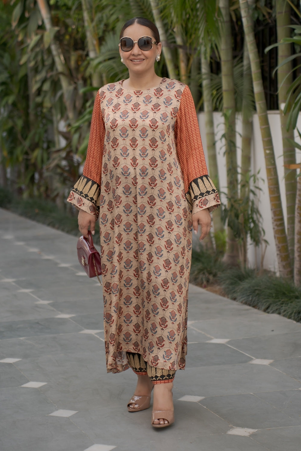 NOA COORDS