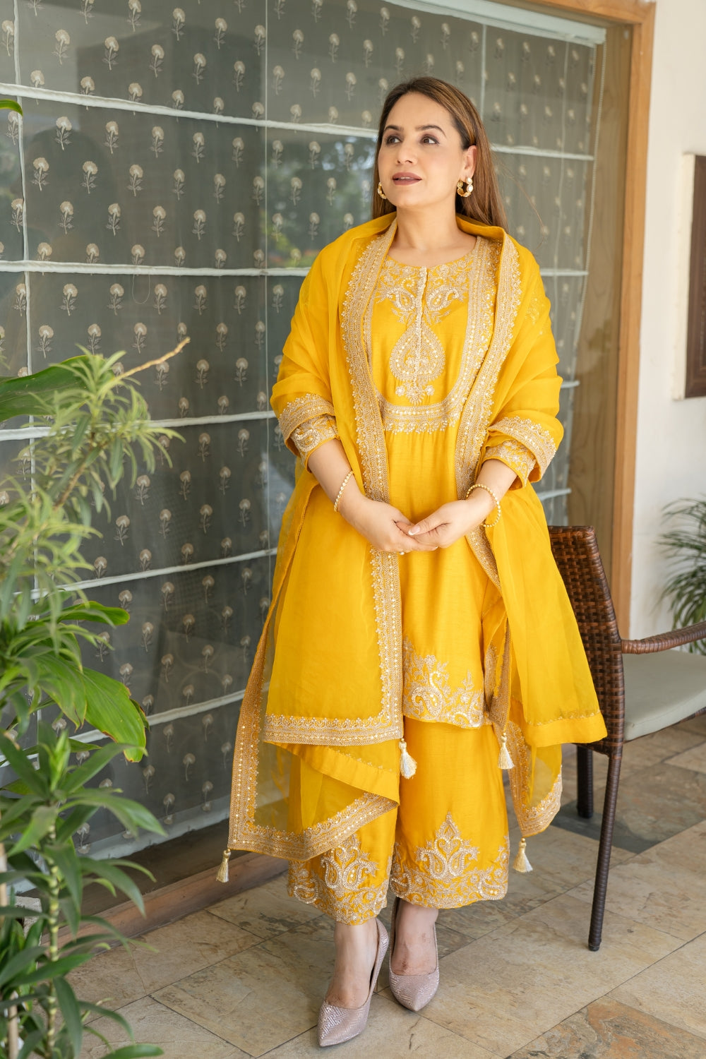 Anamika