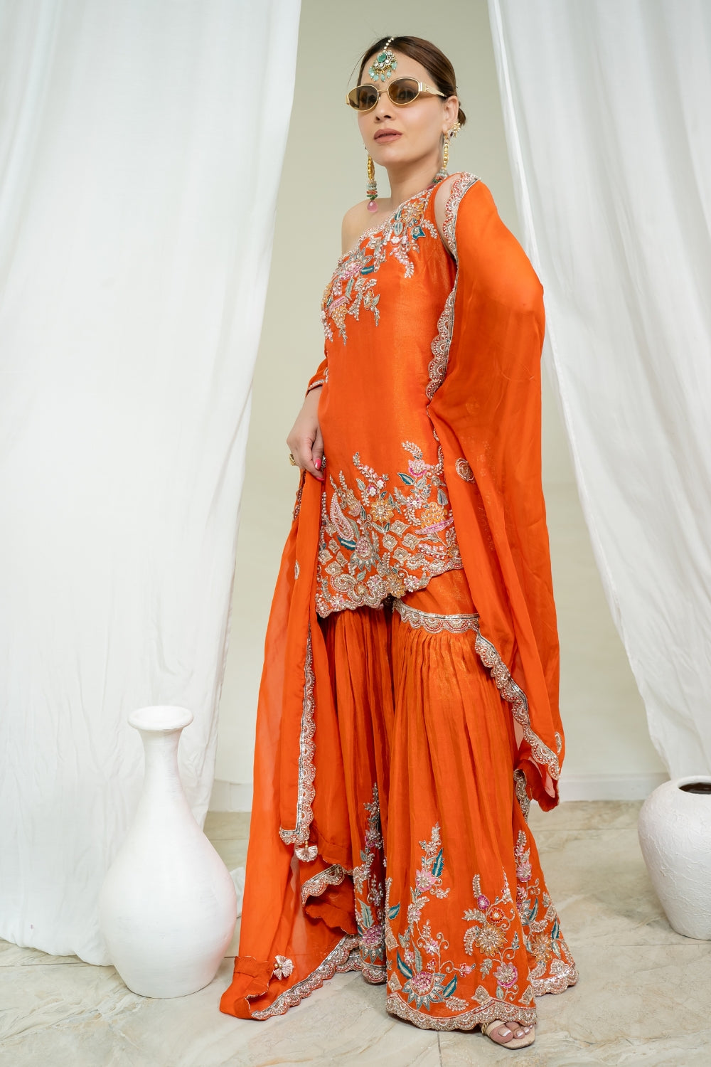 Sahiba Set