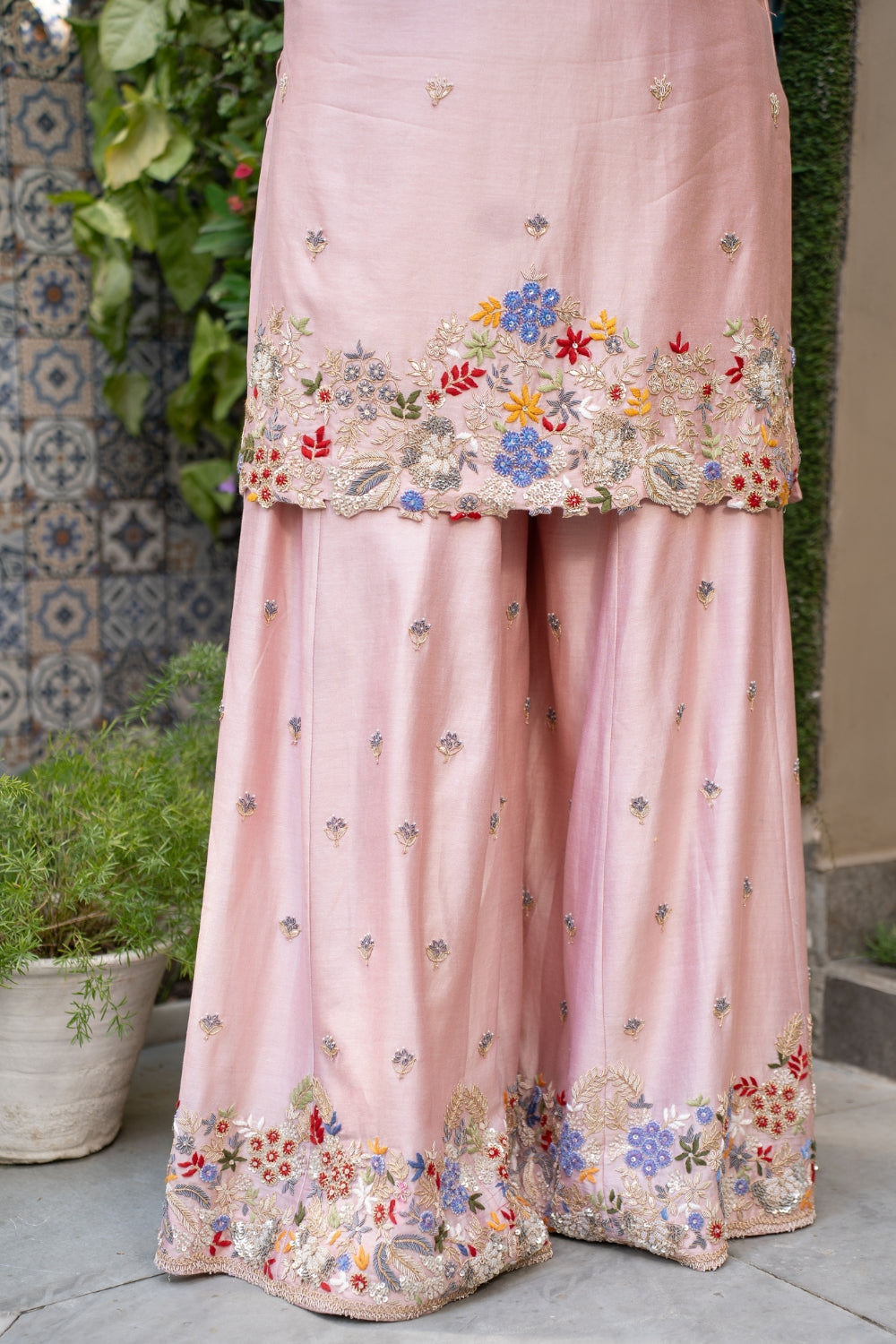 the Gulposh Set