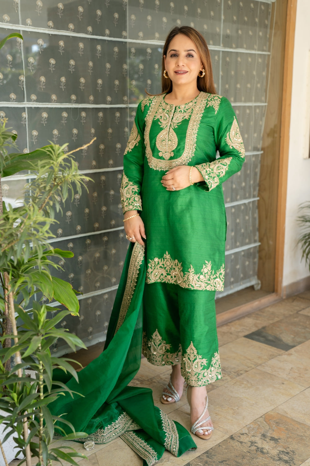 Anamika