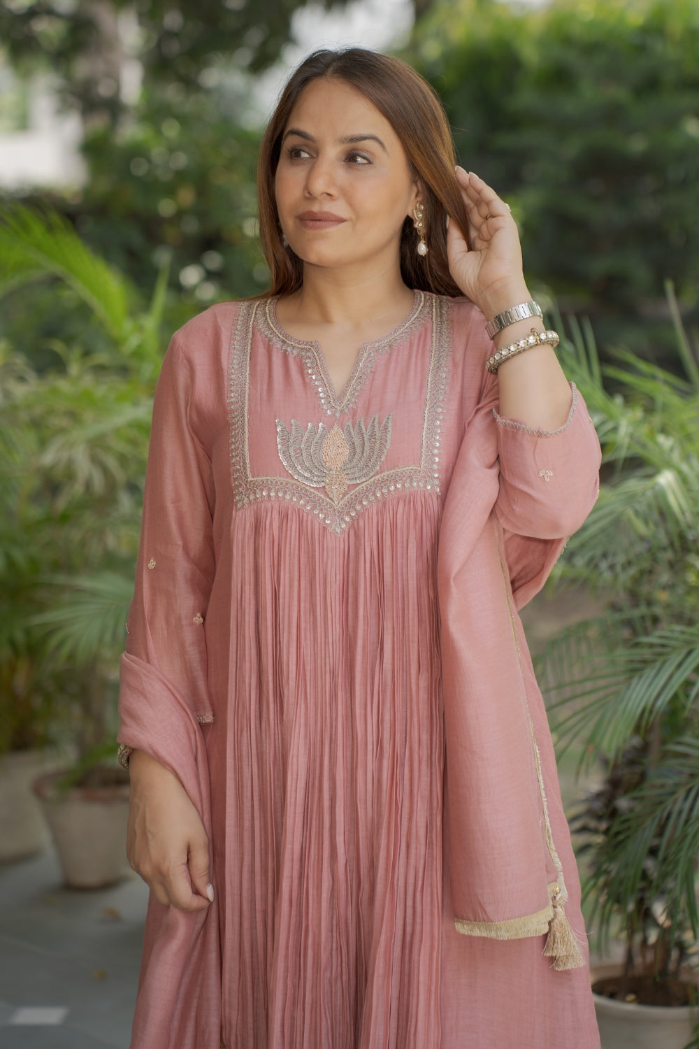 MEERA SET