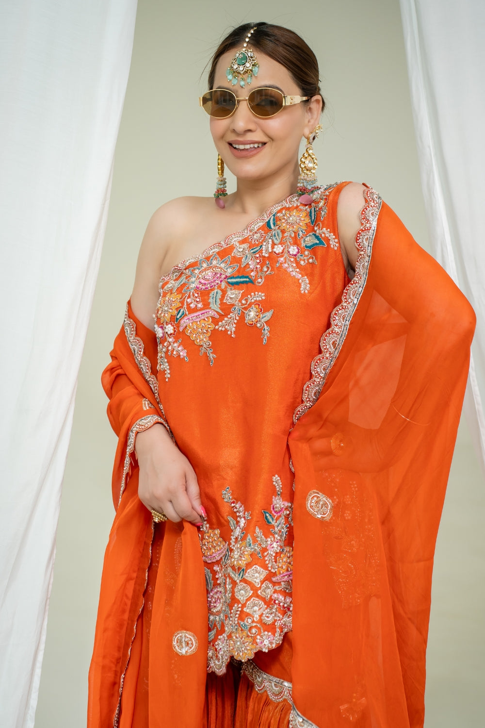 Sahiba Set