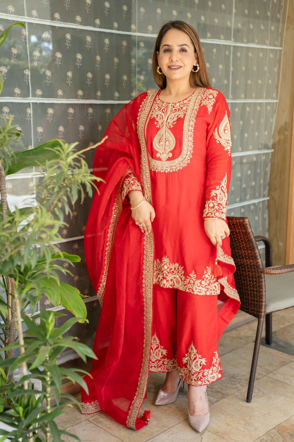 Anamika