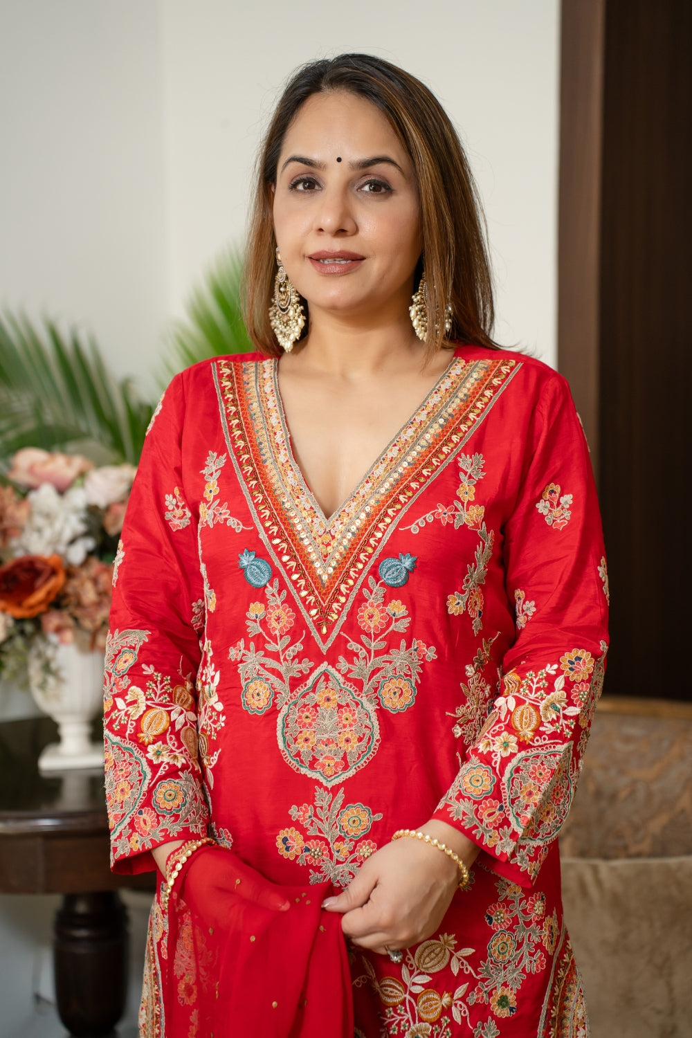 Afsana Set