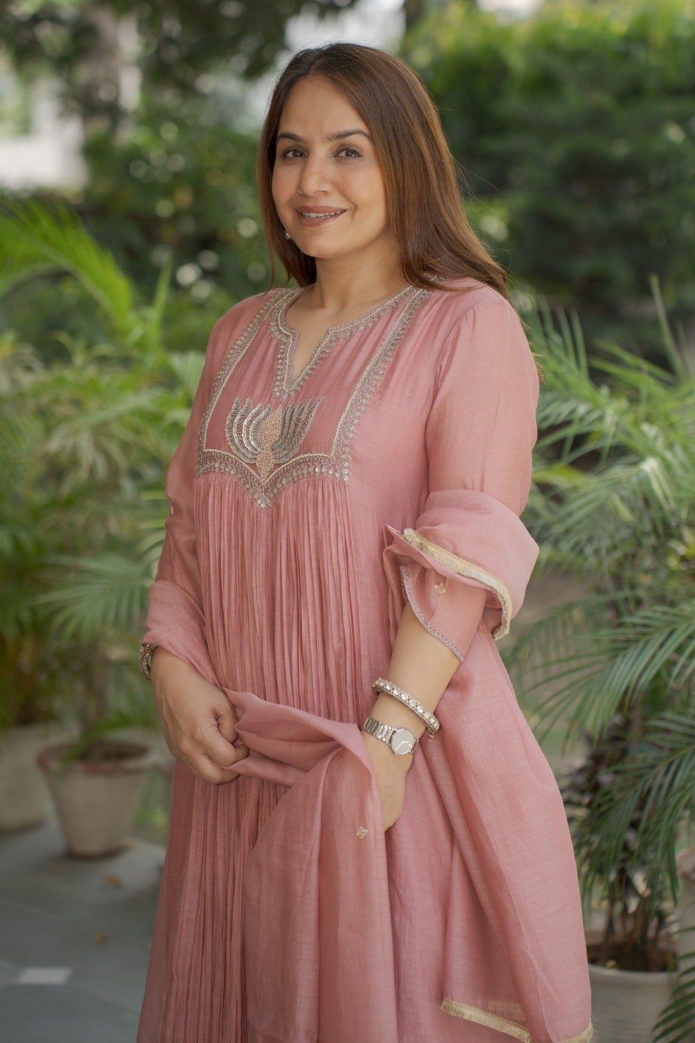 MEERA SET
