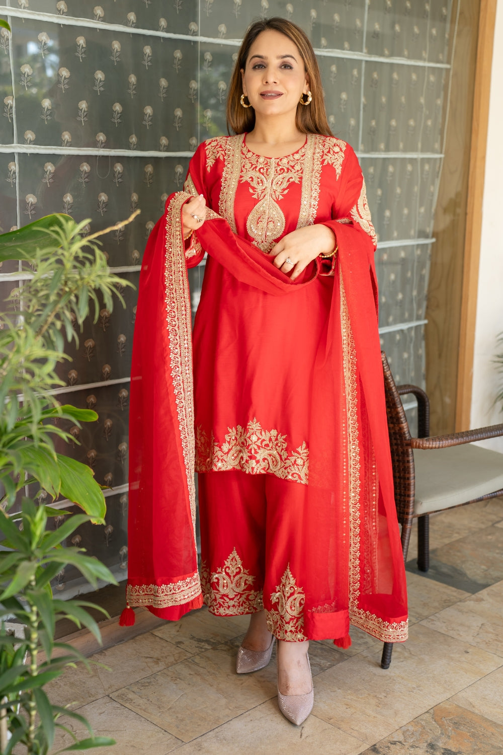 Anamika