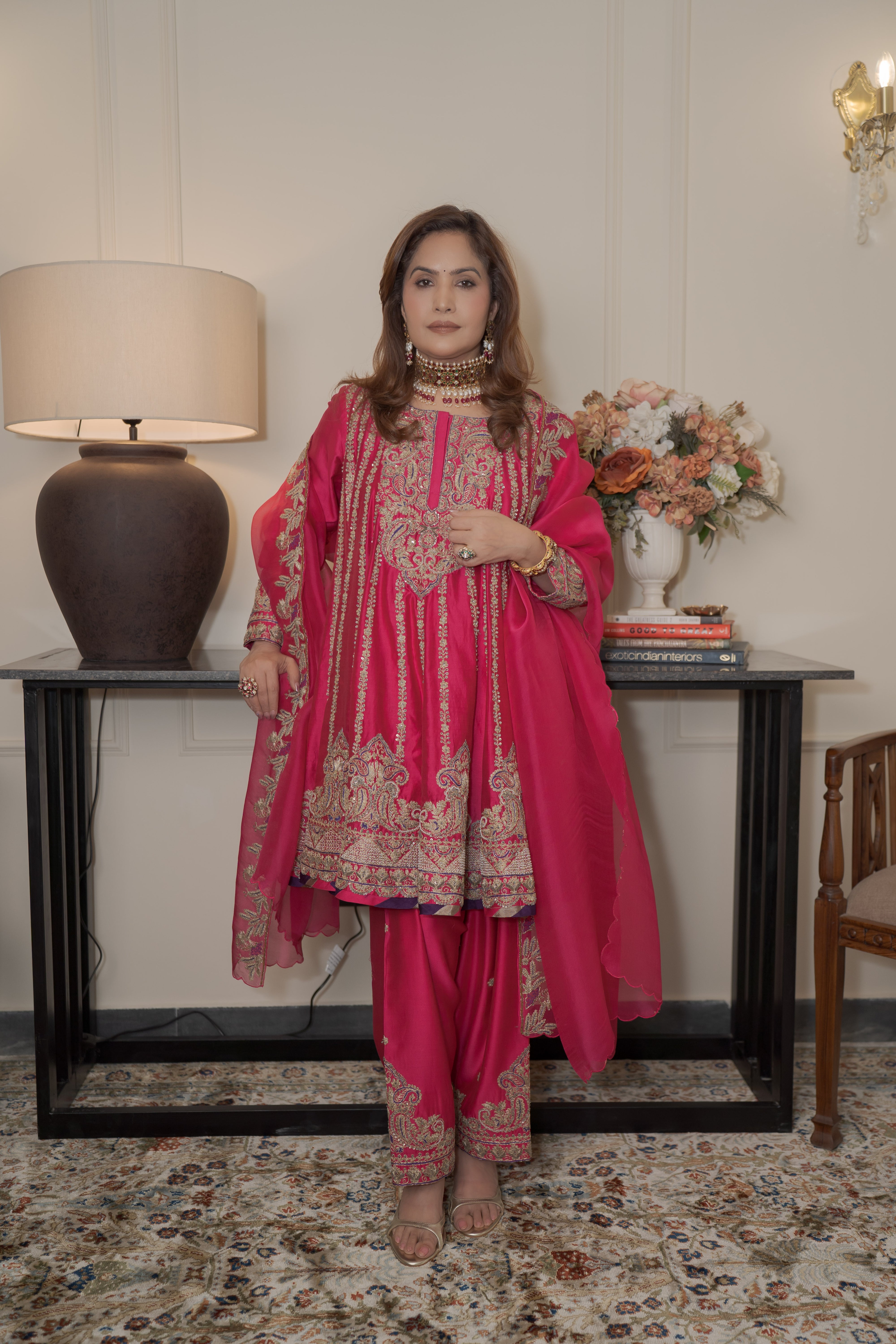 MARORI ANARKALI