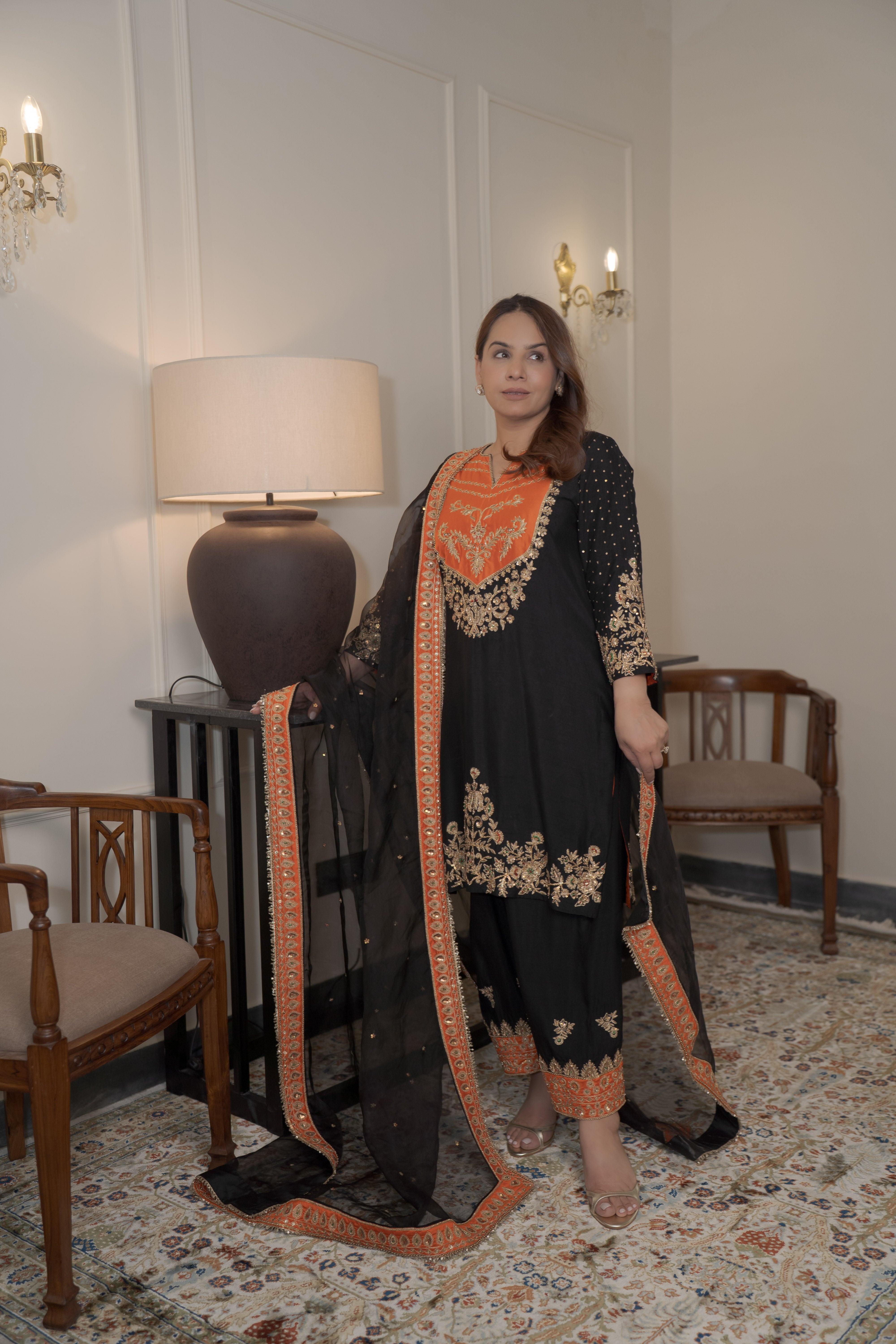 MARORI SET