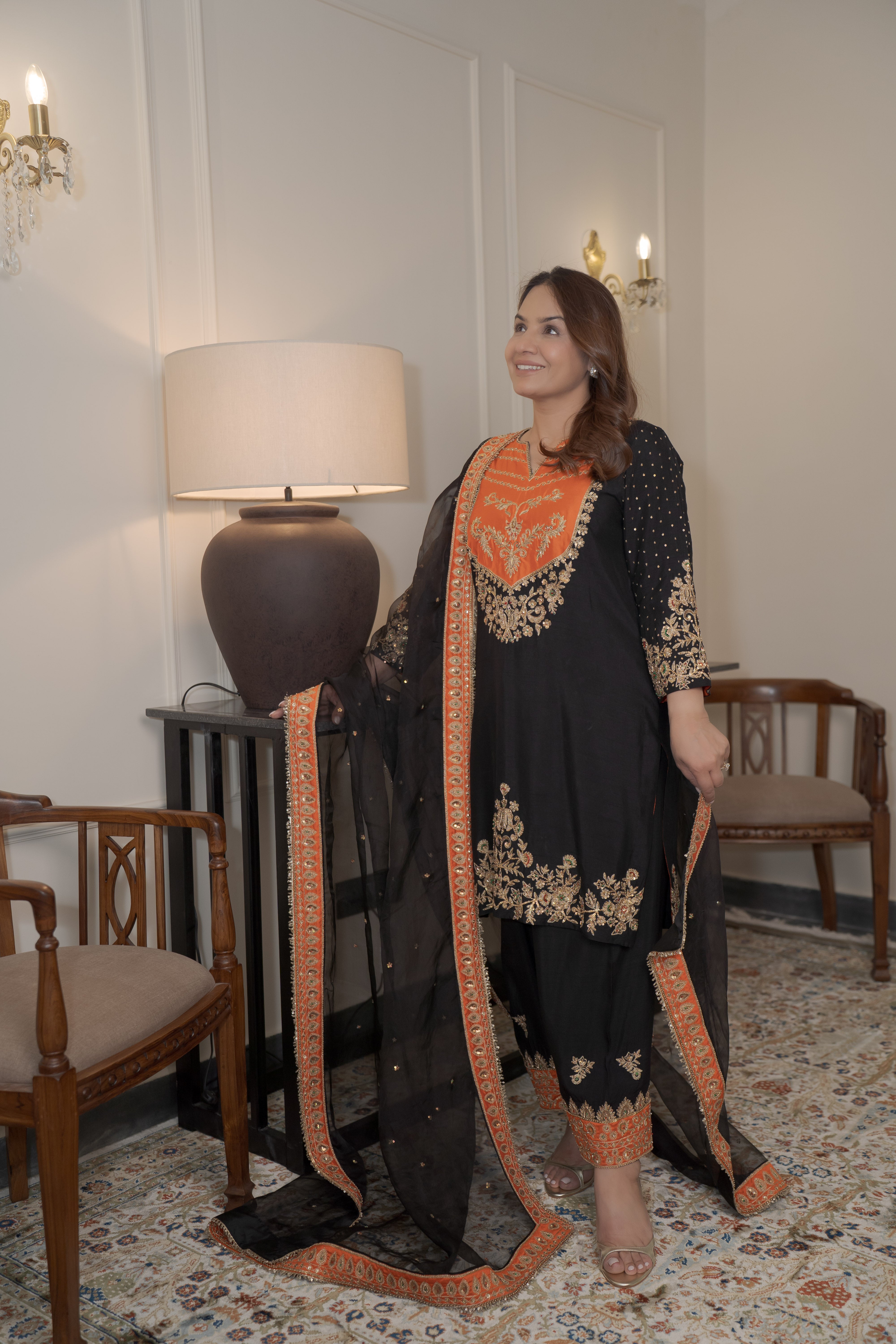 MARORI SET