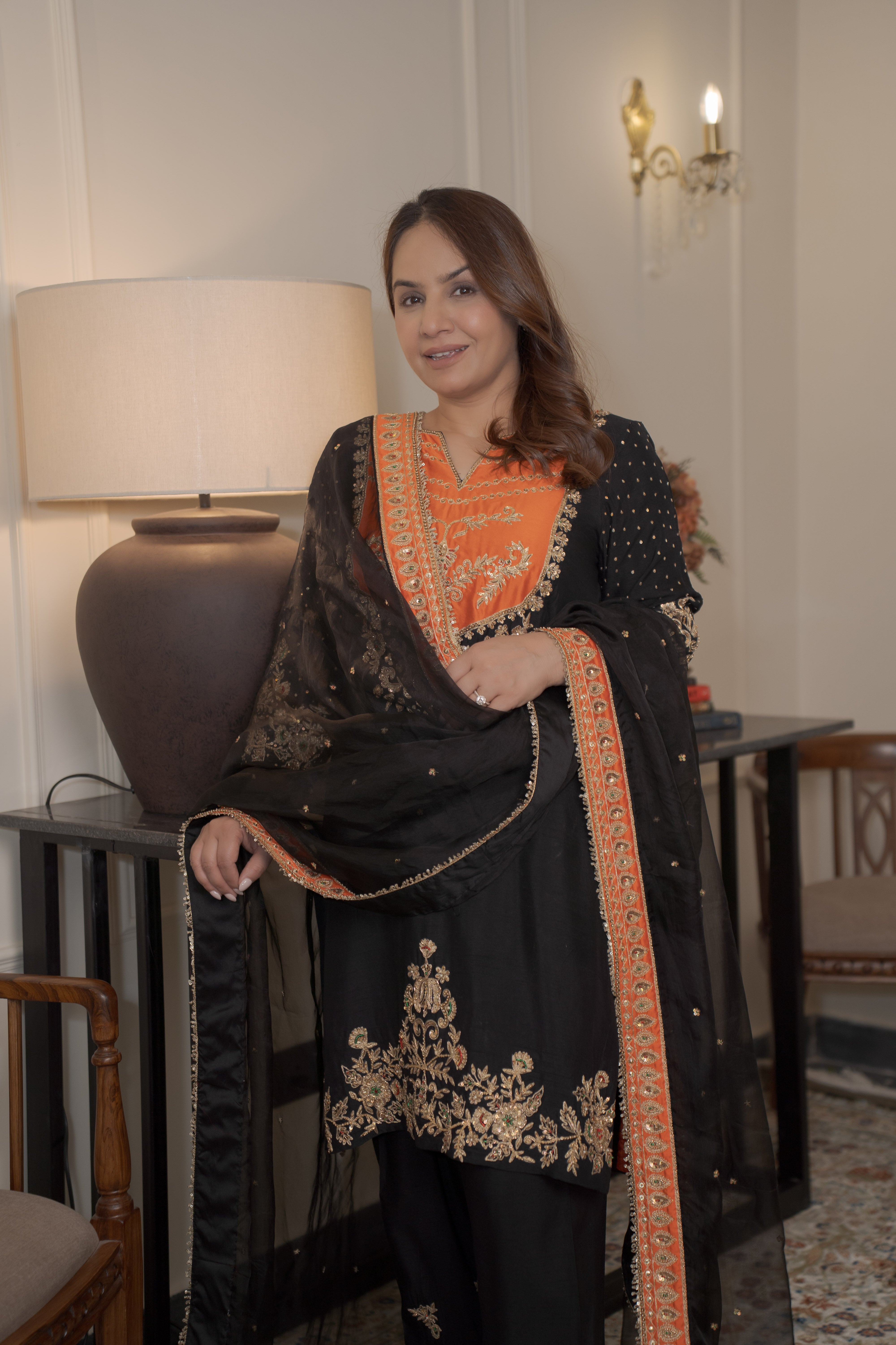 MARORI SET