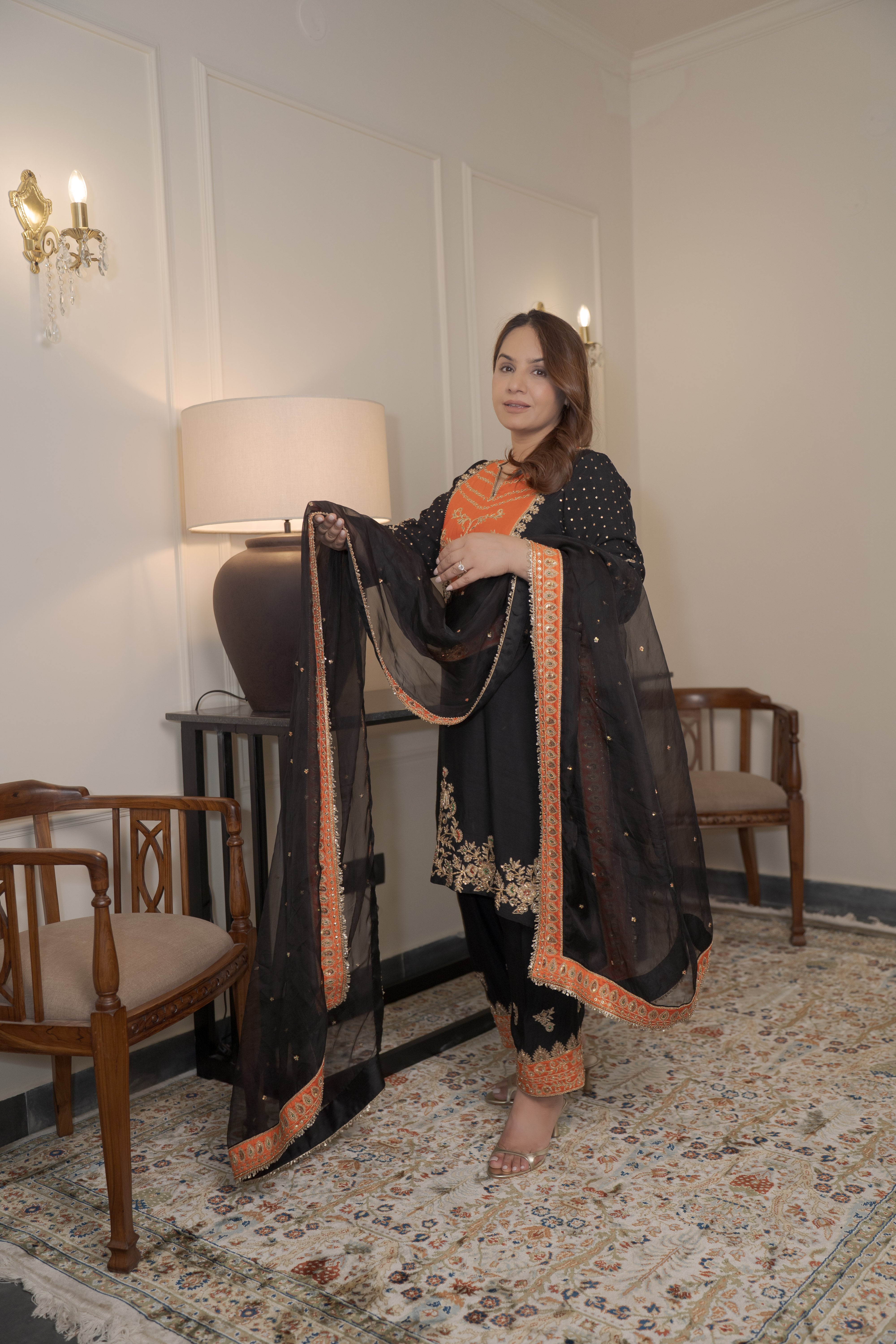 MARORI SET