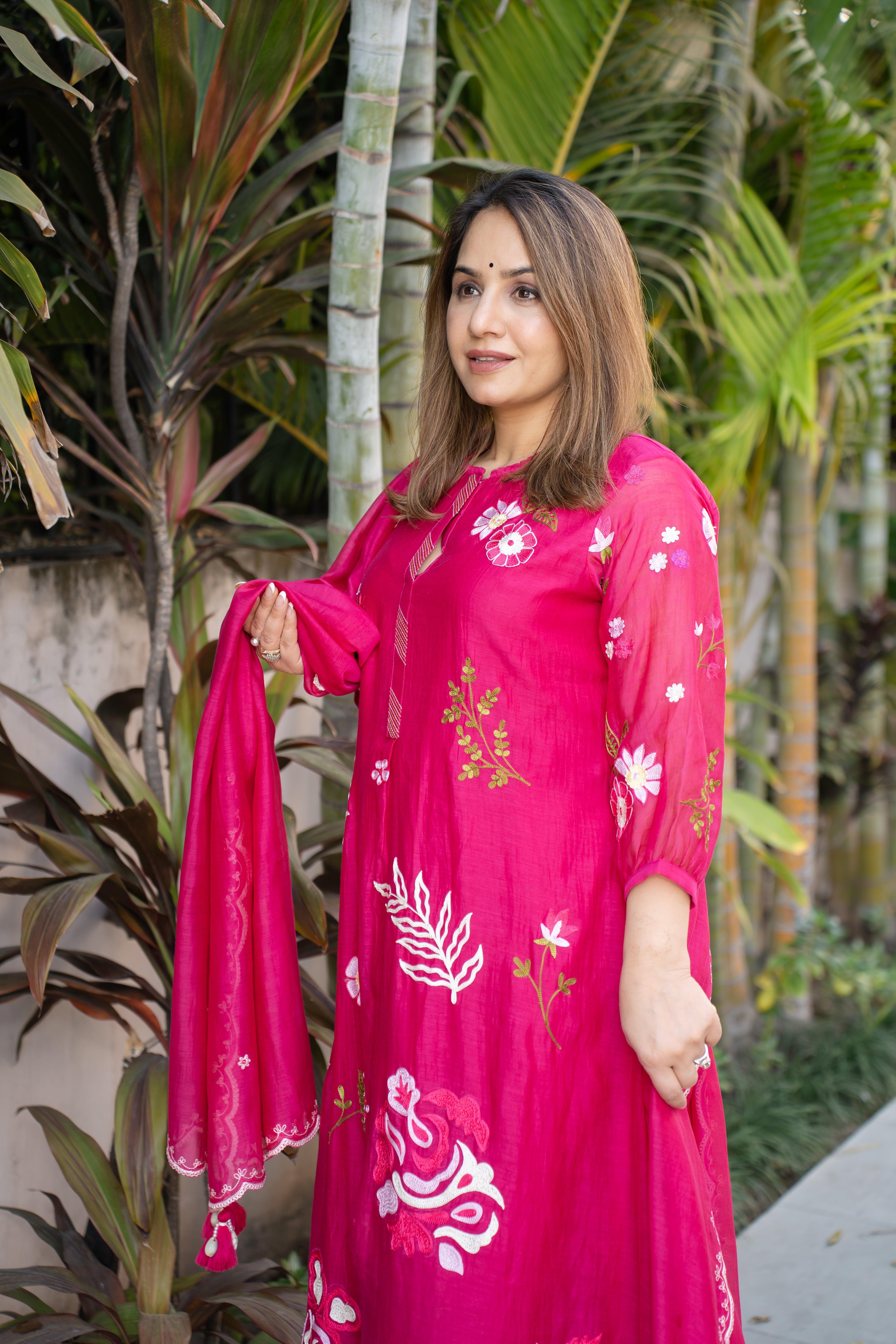 Grace Woven in Tradition