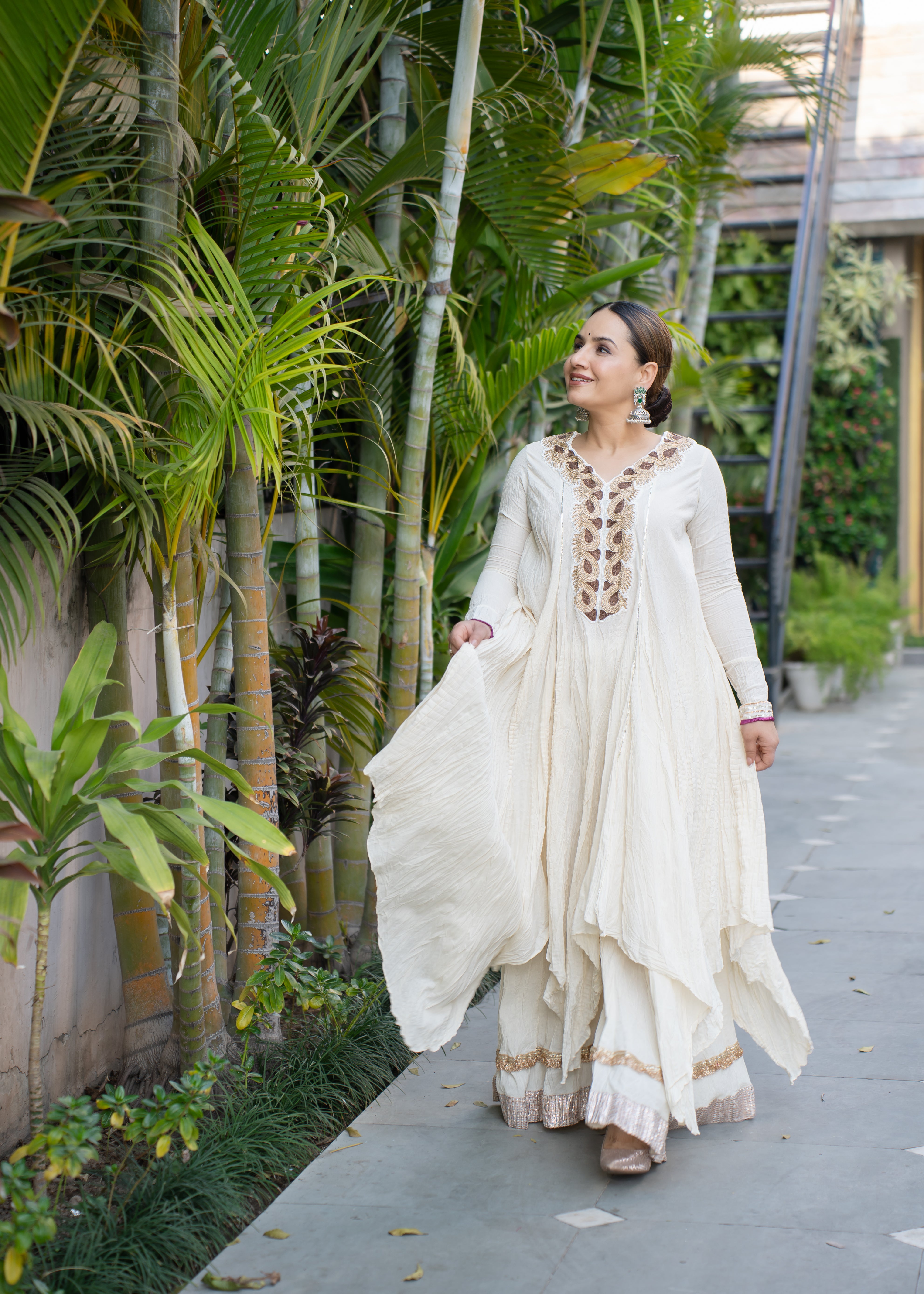 Effortless Charm Redefined