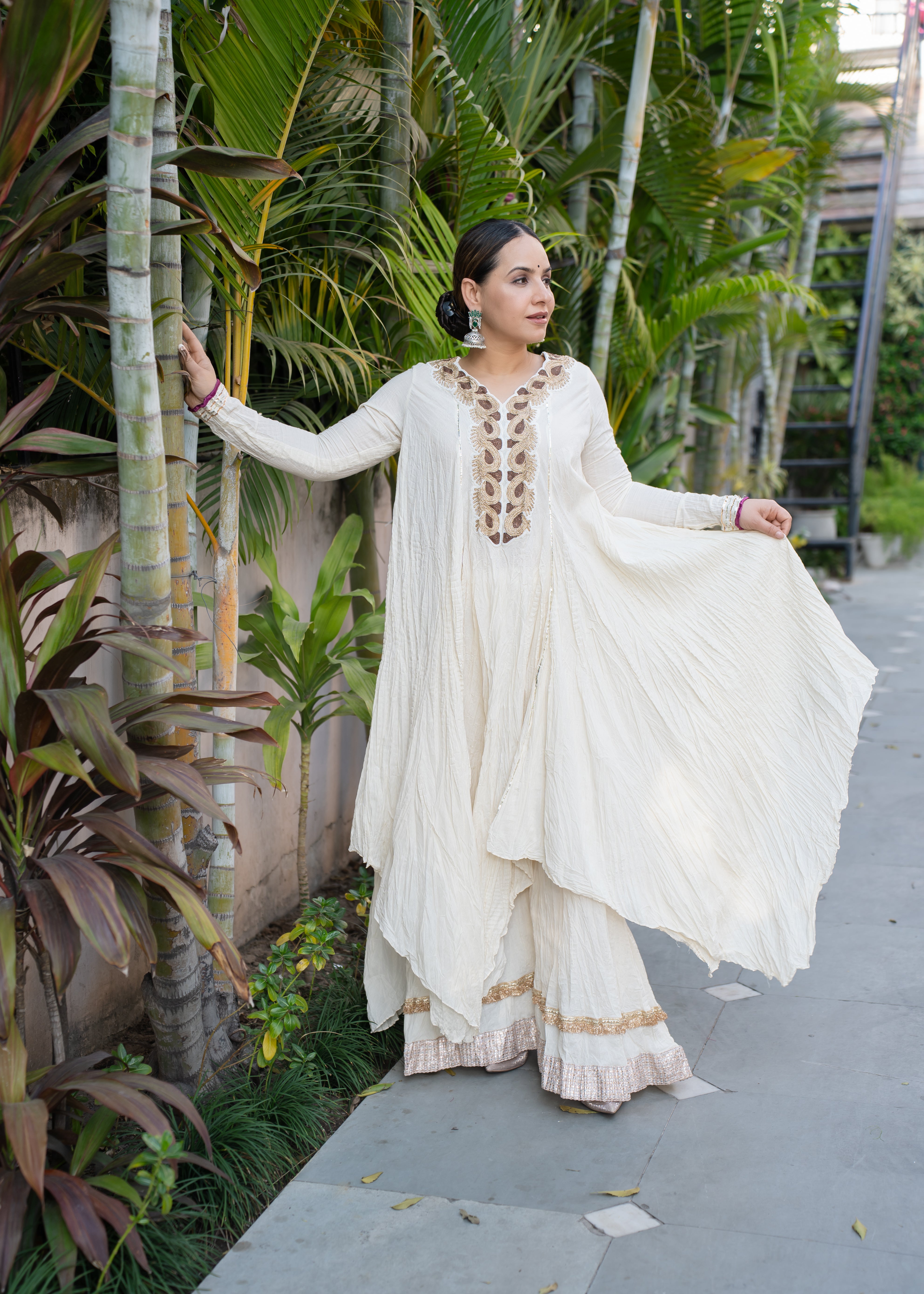 Effortless Charm Redefined