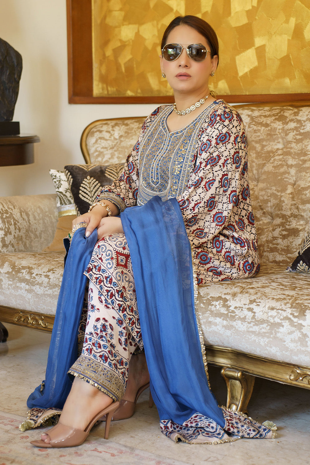 AJRAKH RIWAYAAT