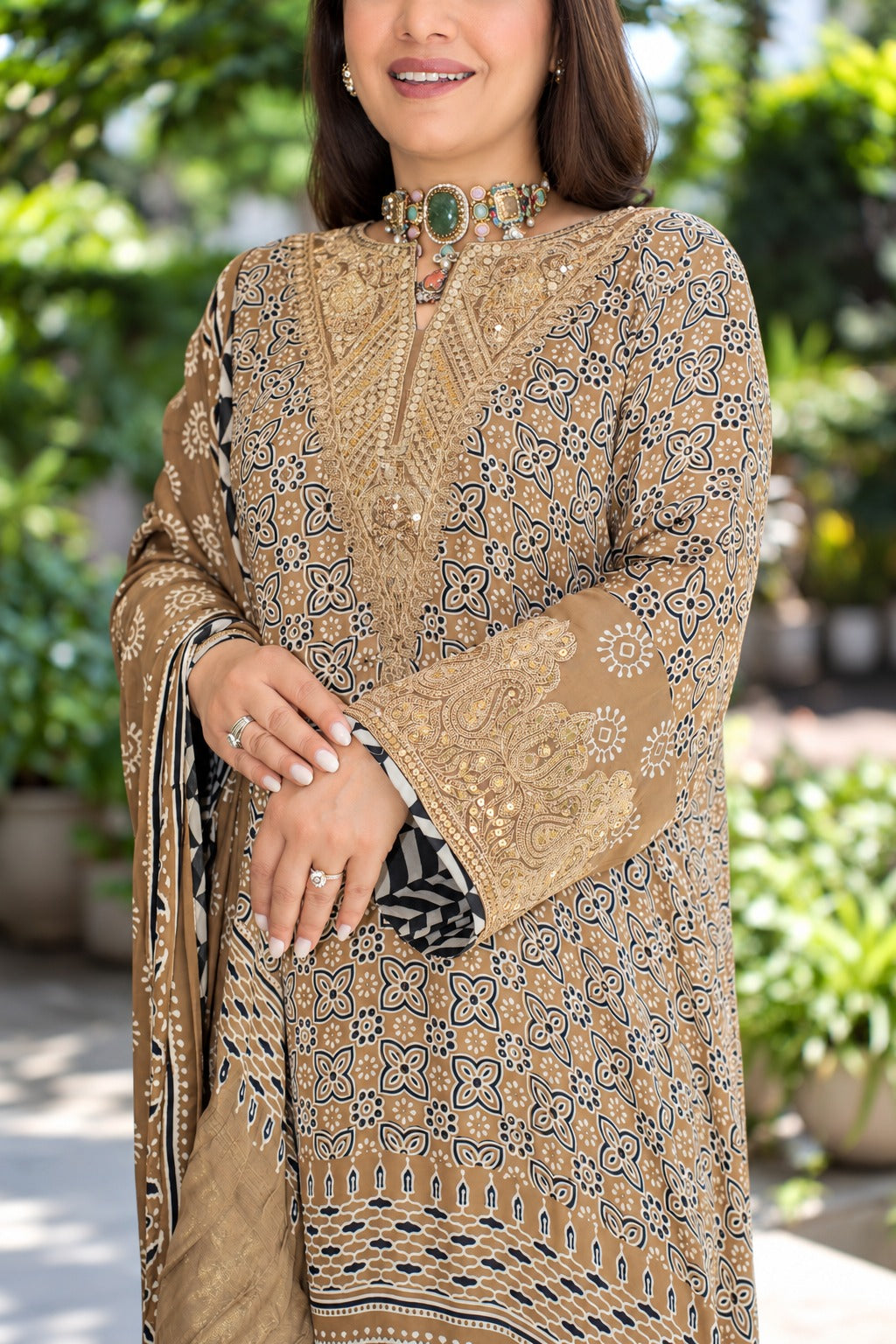 Noor Set