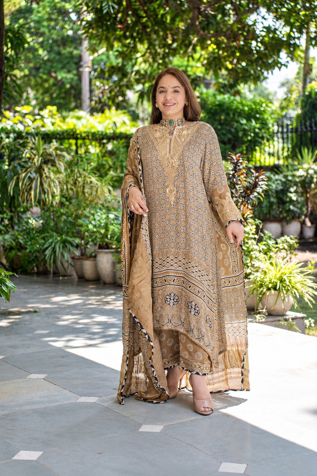 Noor Set