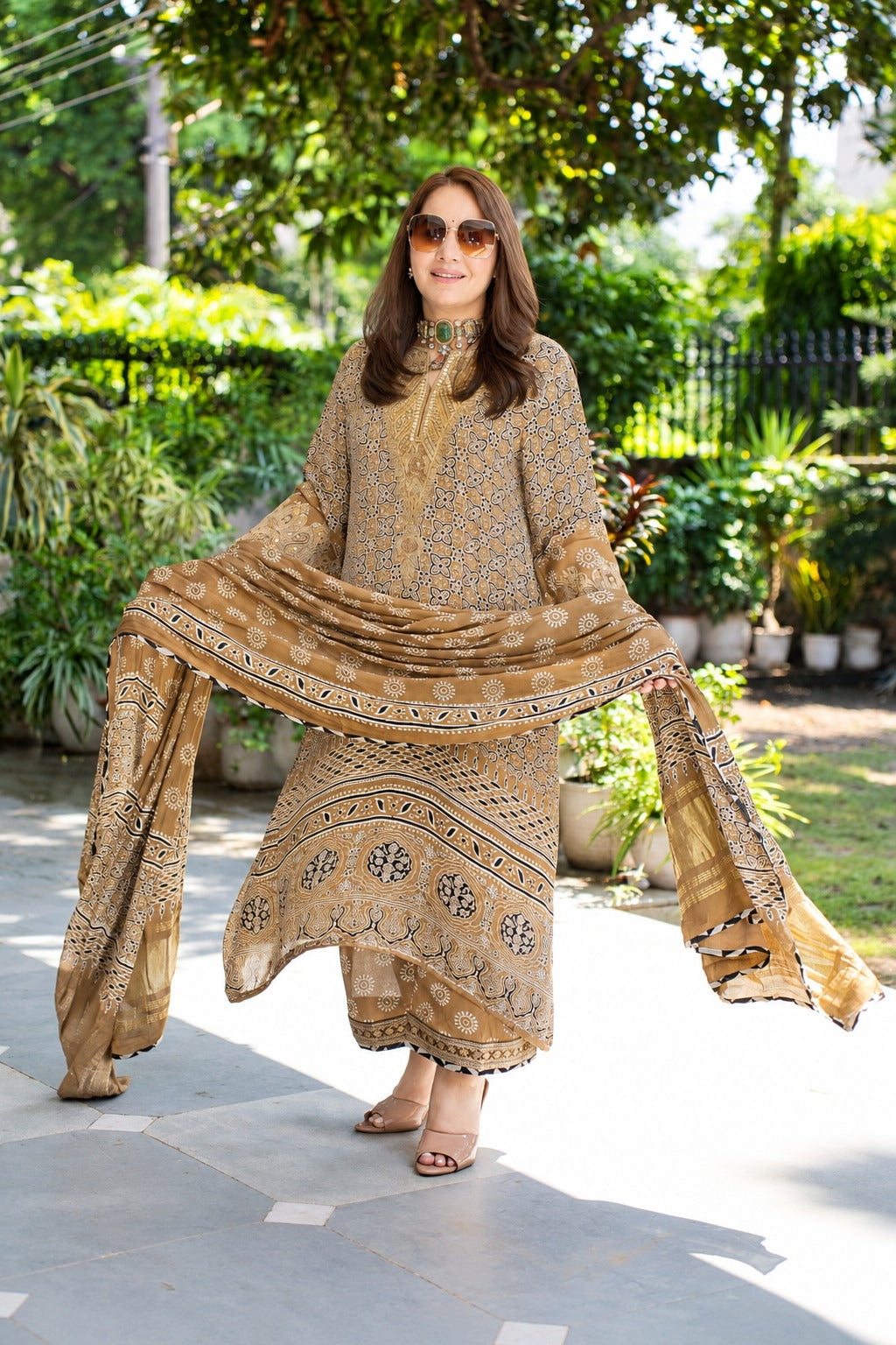 Noor Set