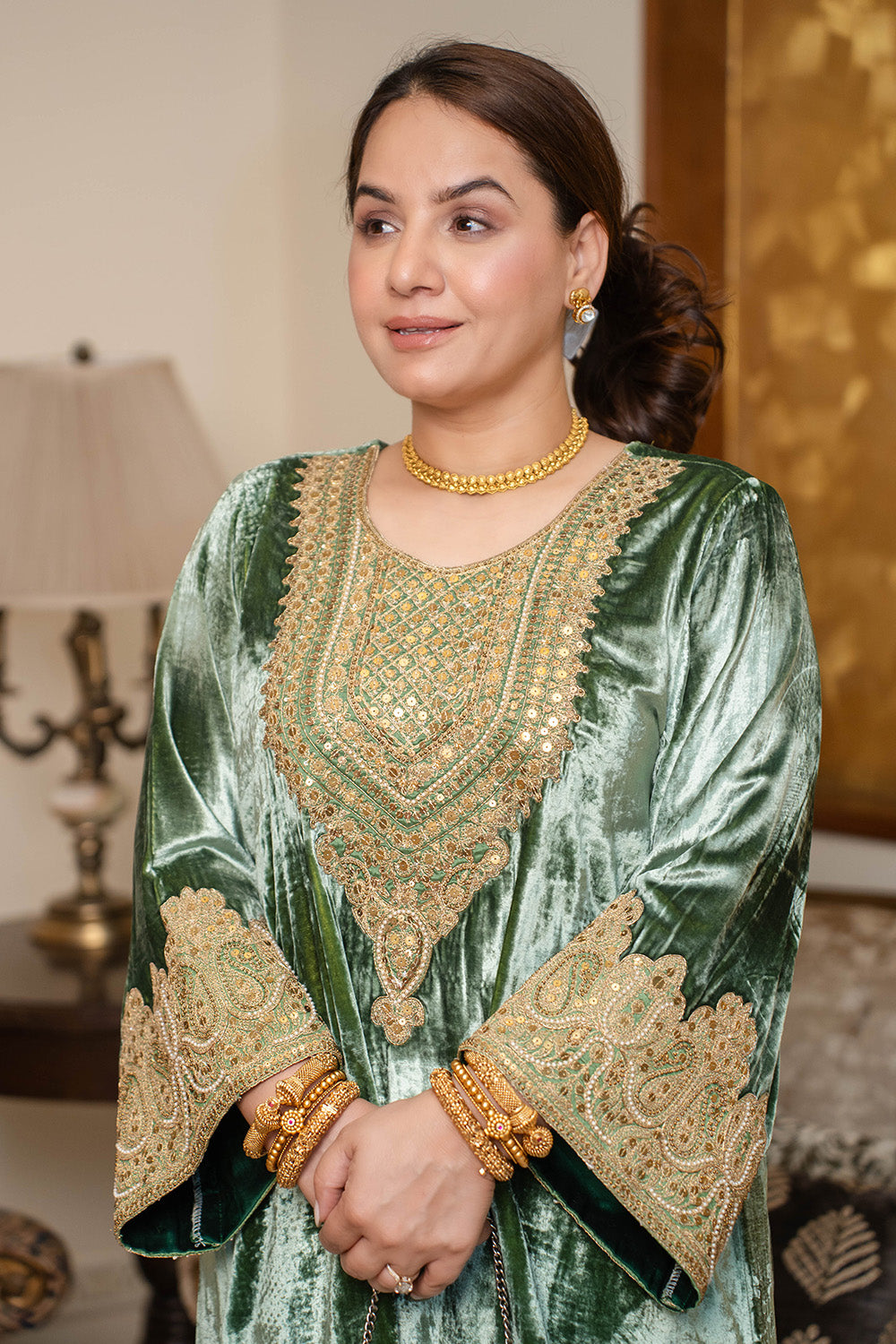 SILK VELVET 2026