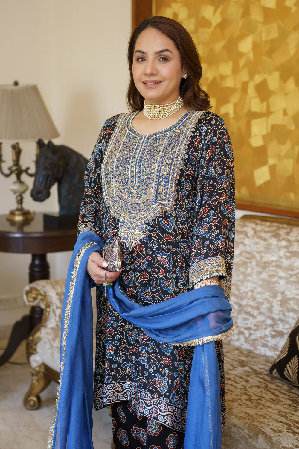 AJRAKH RIWAYAAT