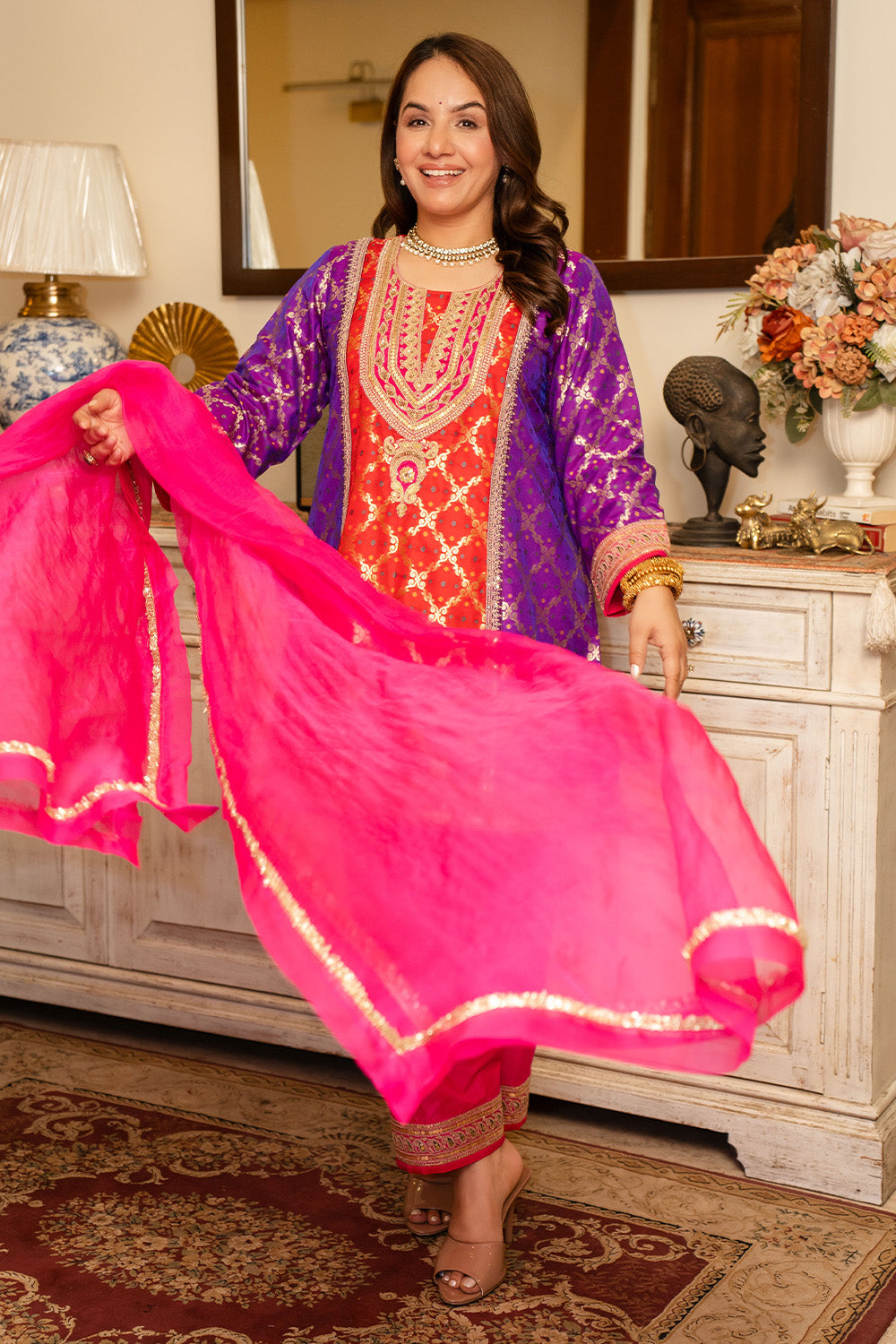 SHAHI