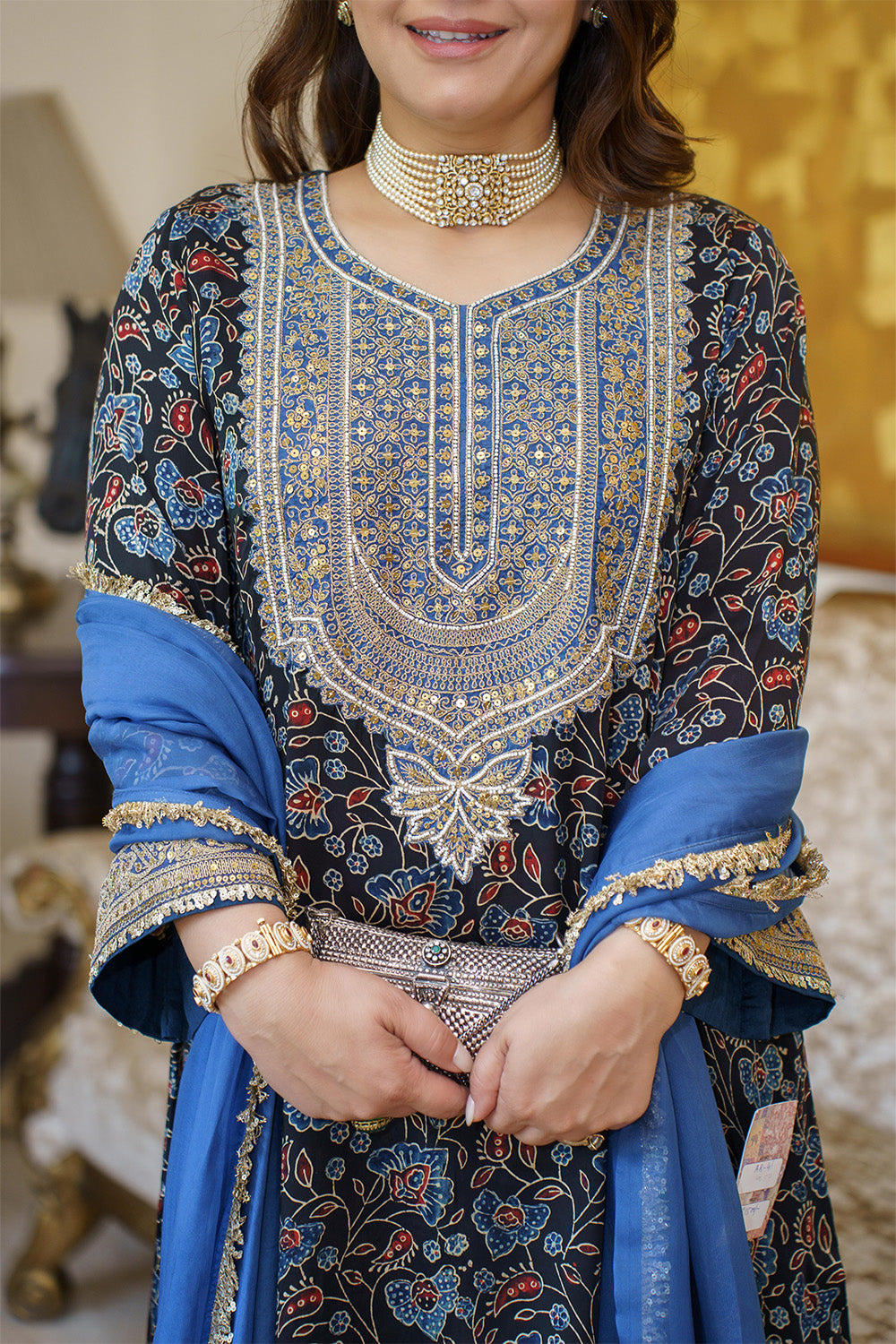 AJRAKH RIWAYAAT