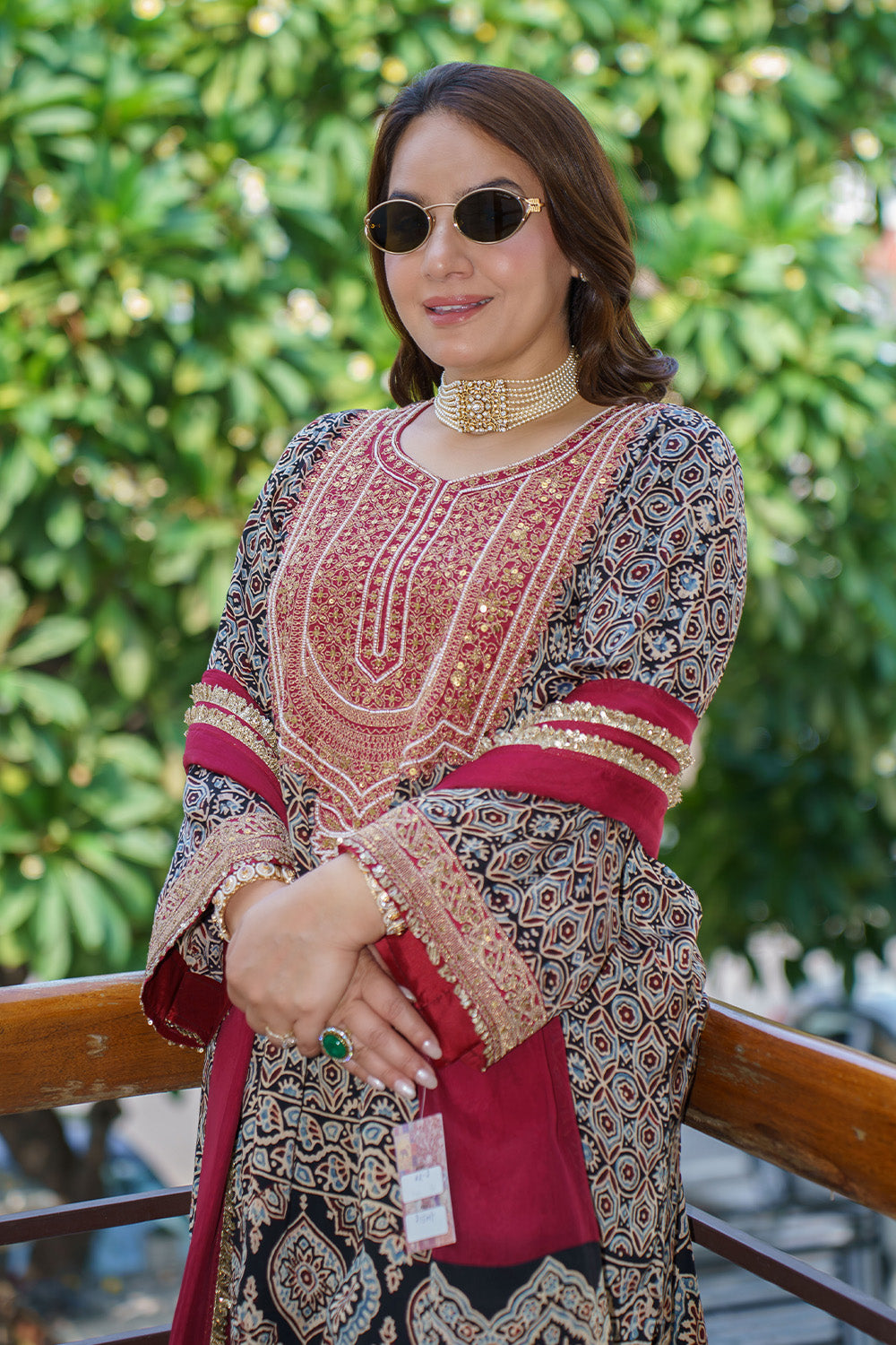 AJRAKH RIWAYAAT