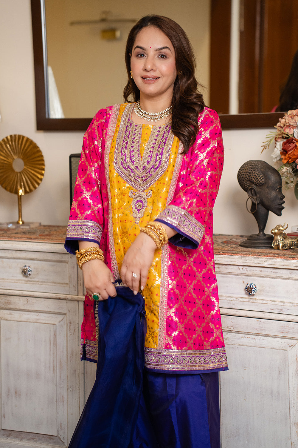 SHAHI