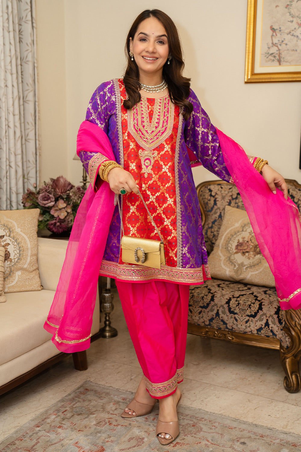 SHAHI
