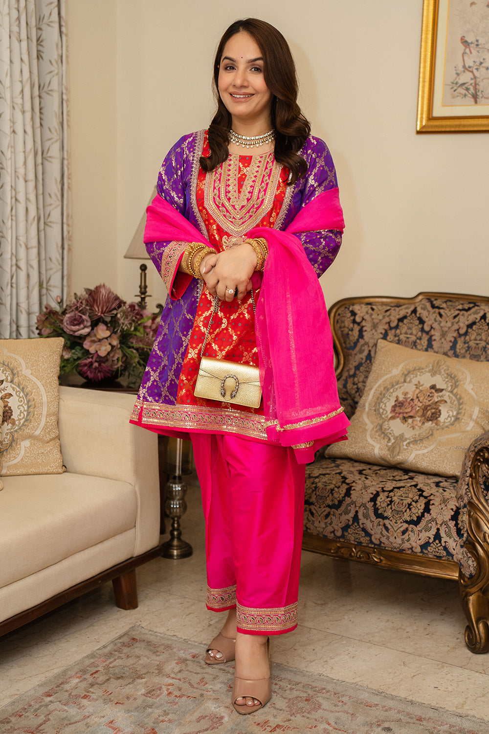 SHAHI