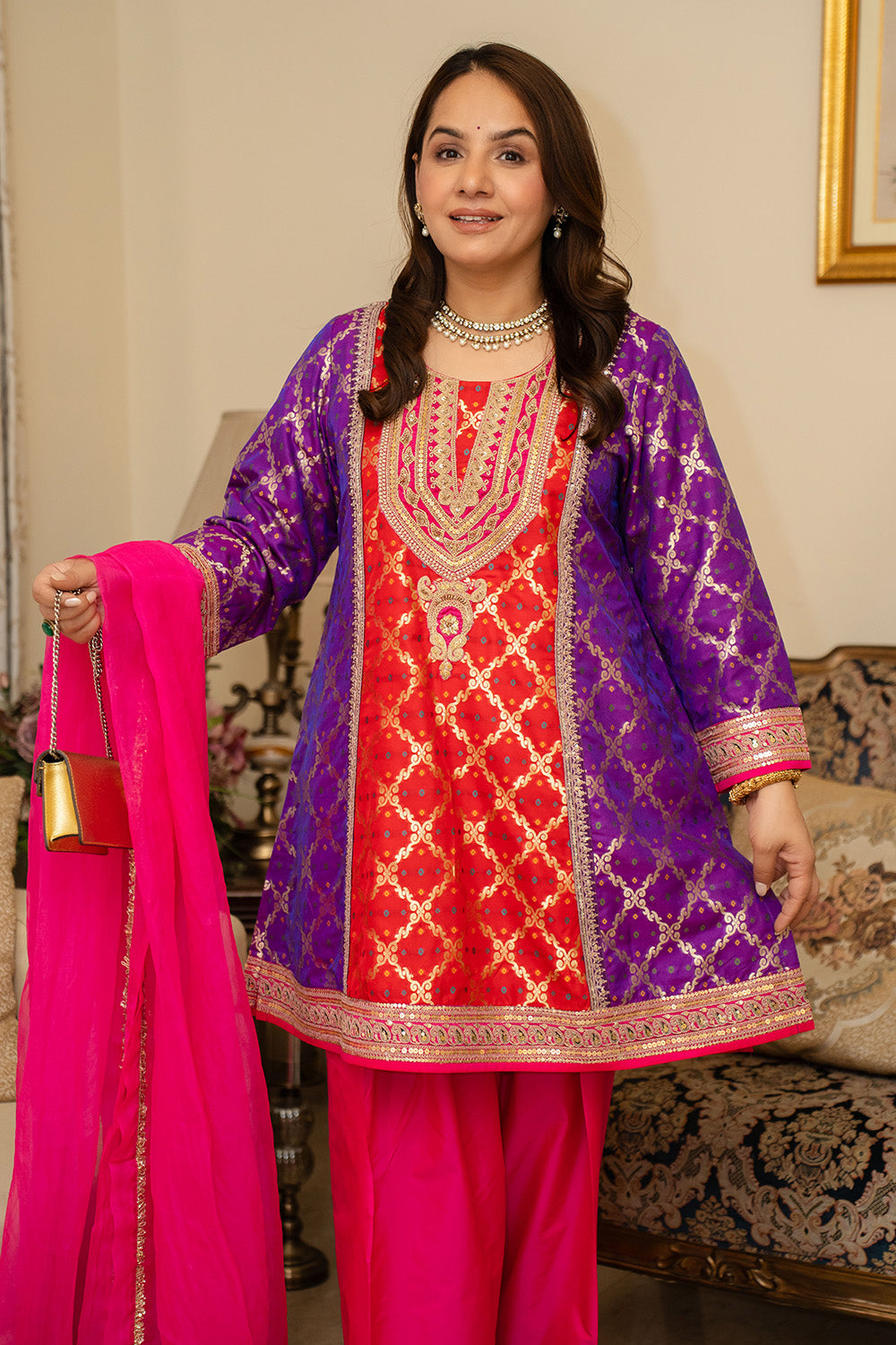 SHAHI