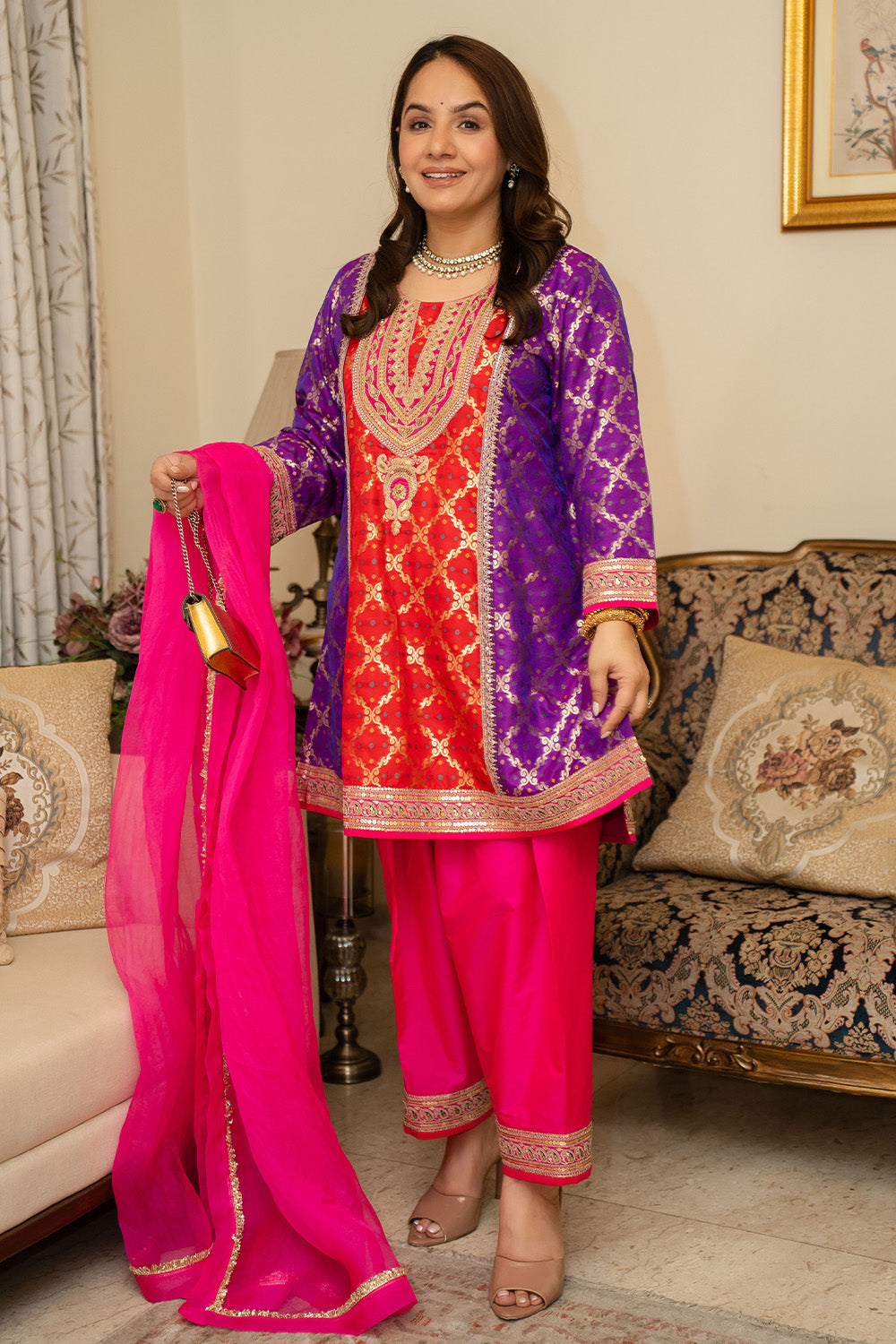 SHAHI