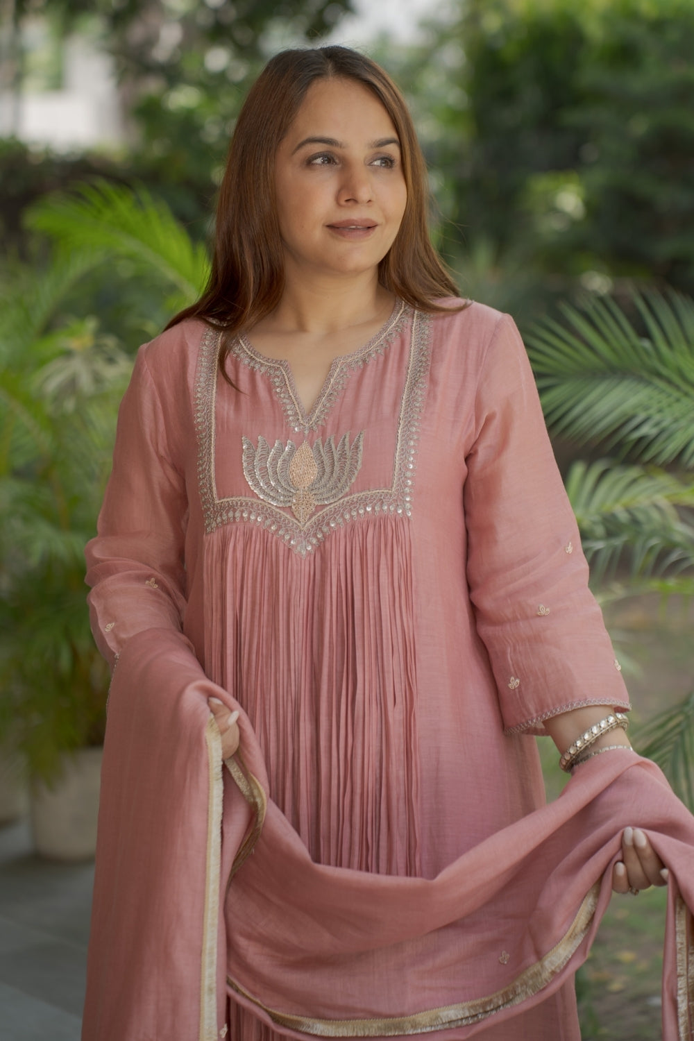 MEERA SET