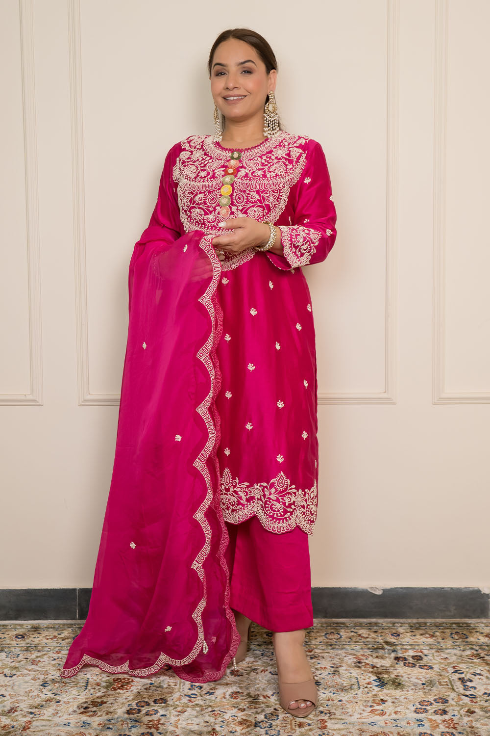 Rani Pink