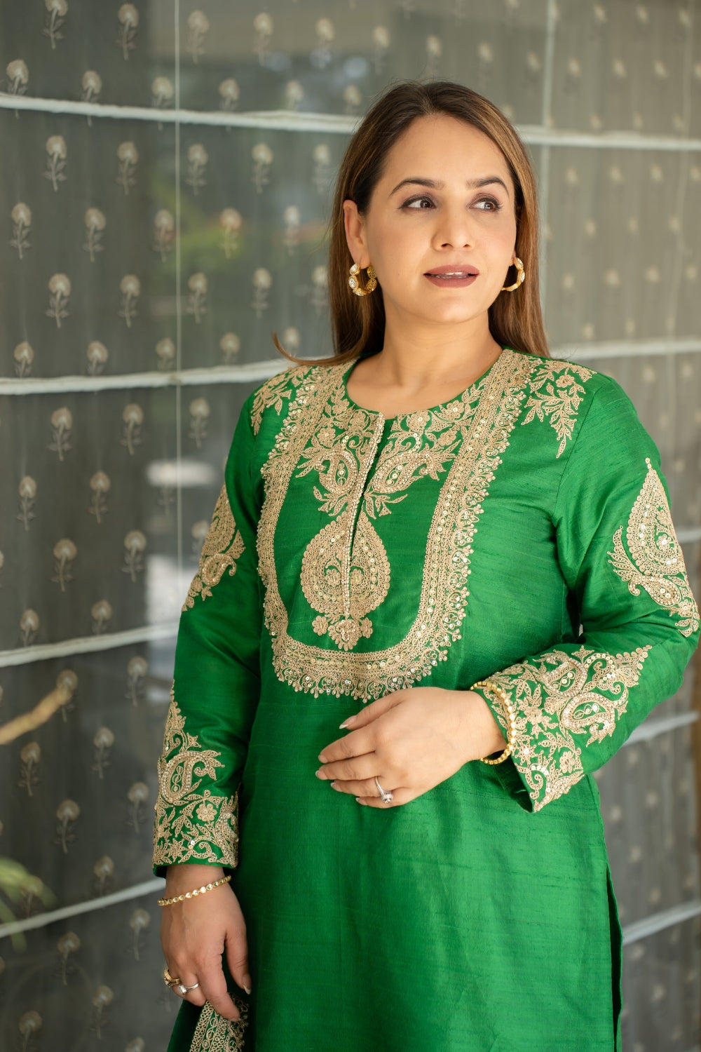 Anamika
