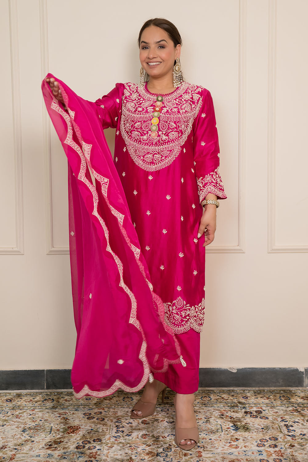 Rani Pink