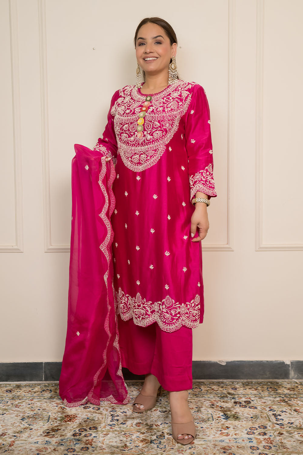 Rani Pink