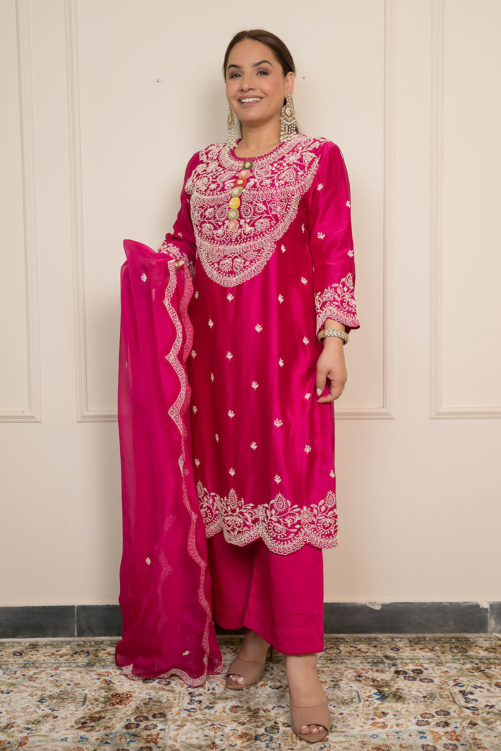 Rani Pink