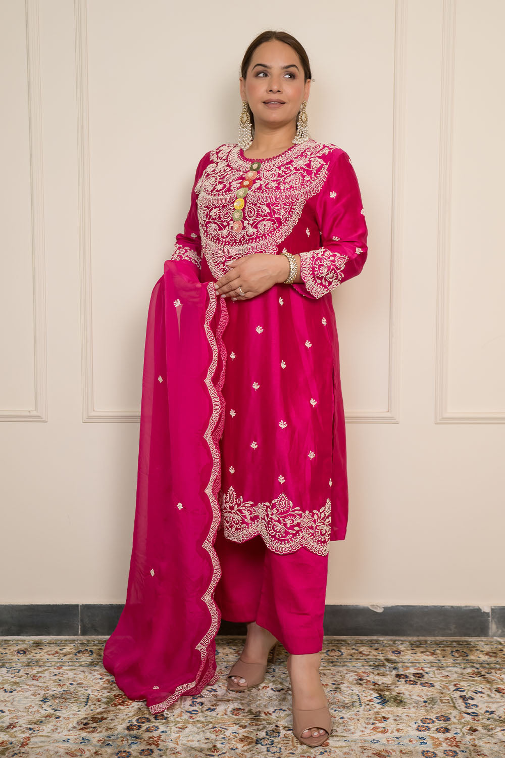 Rani Pink