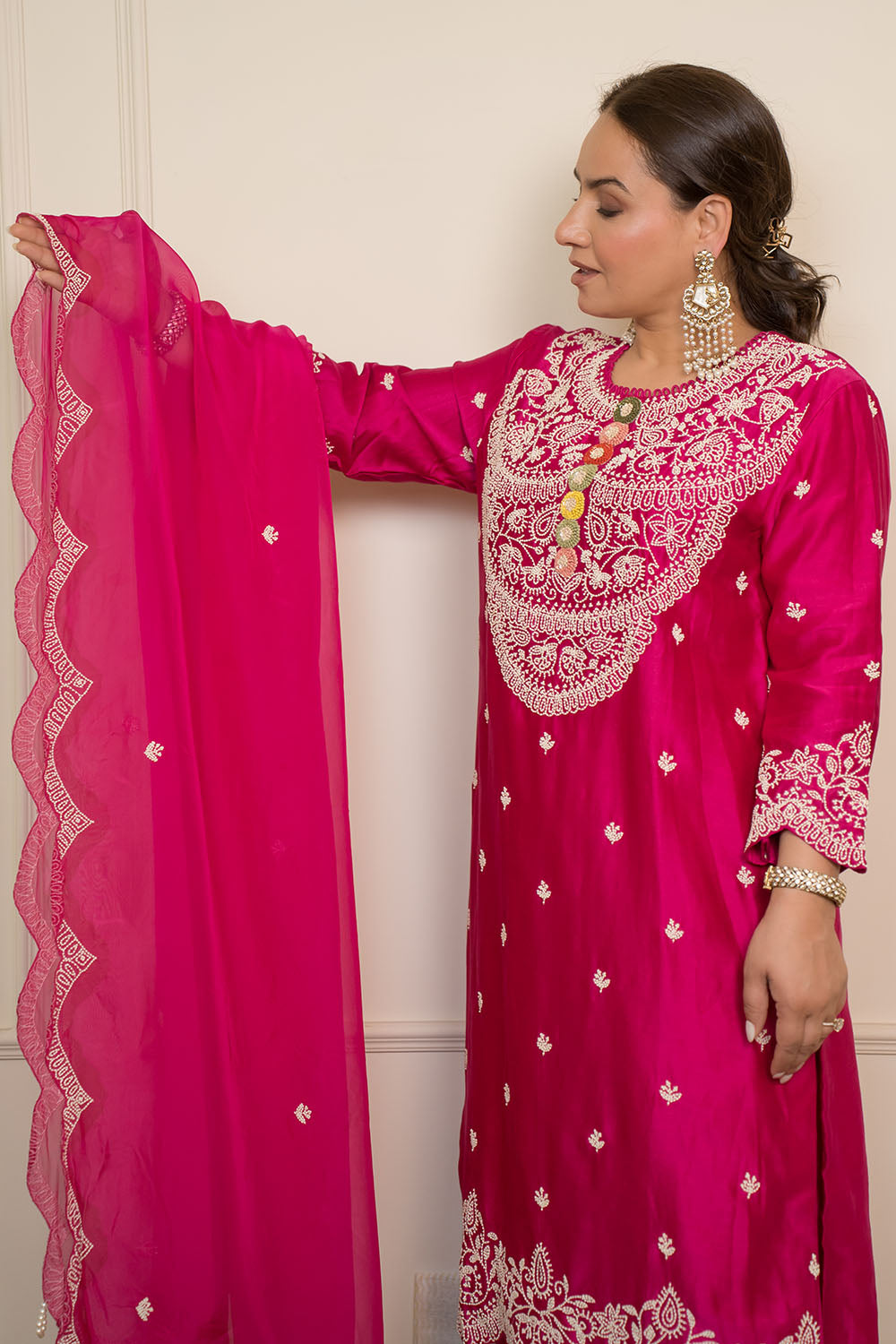 Rani Pink