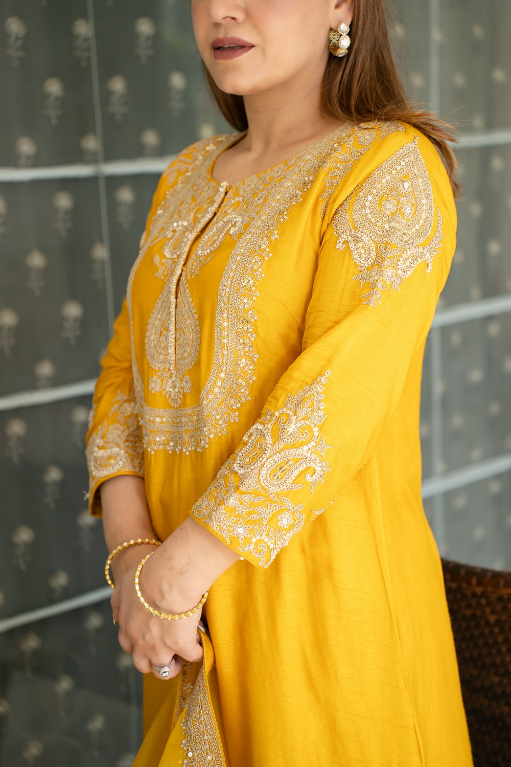 Anamika