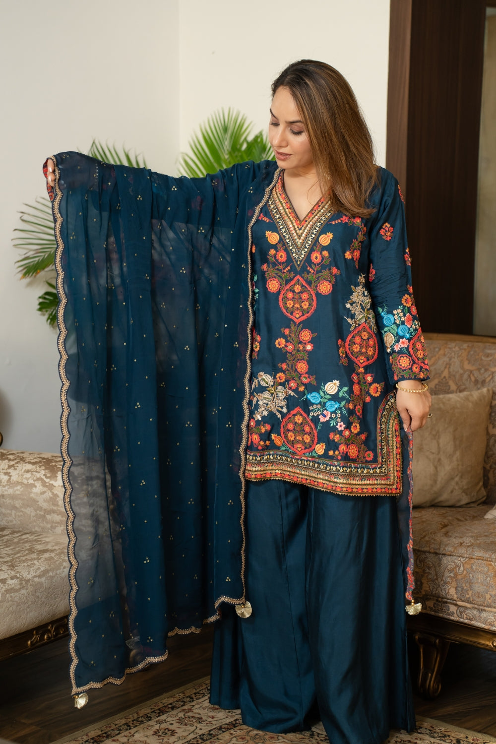 Afsana Set